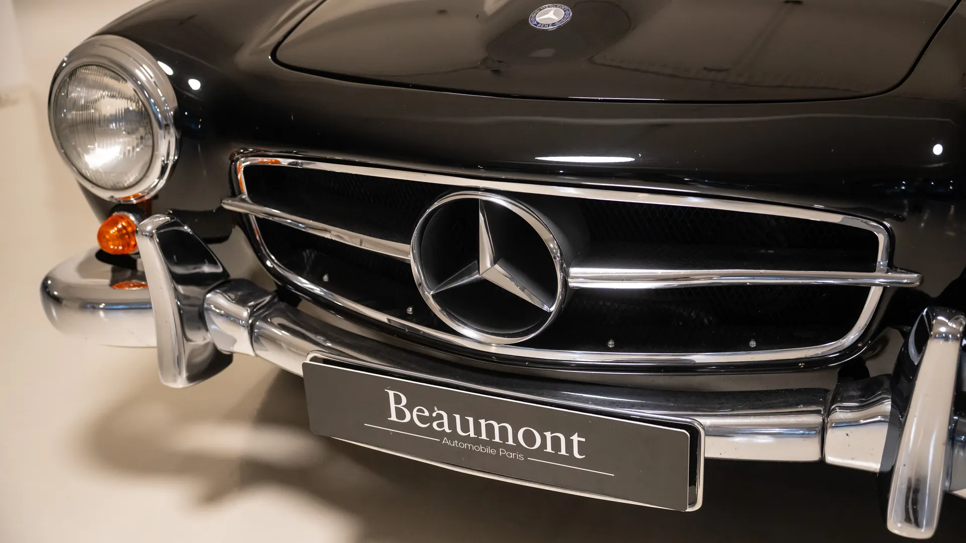 Mercedes 190 — photo 2
