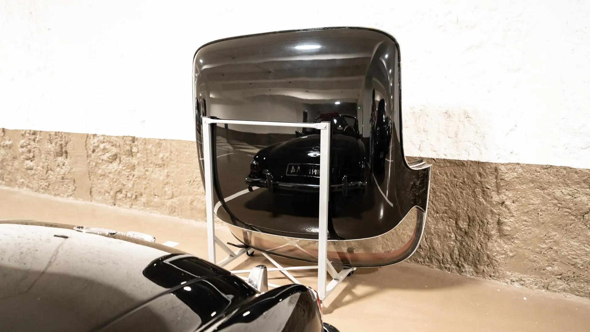 Mercedes 190 — photo 14