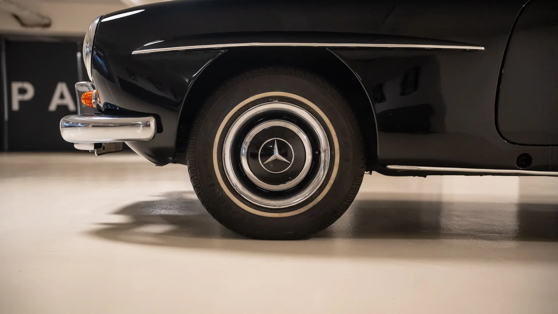 Mercedes 190 — photo 3