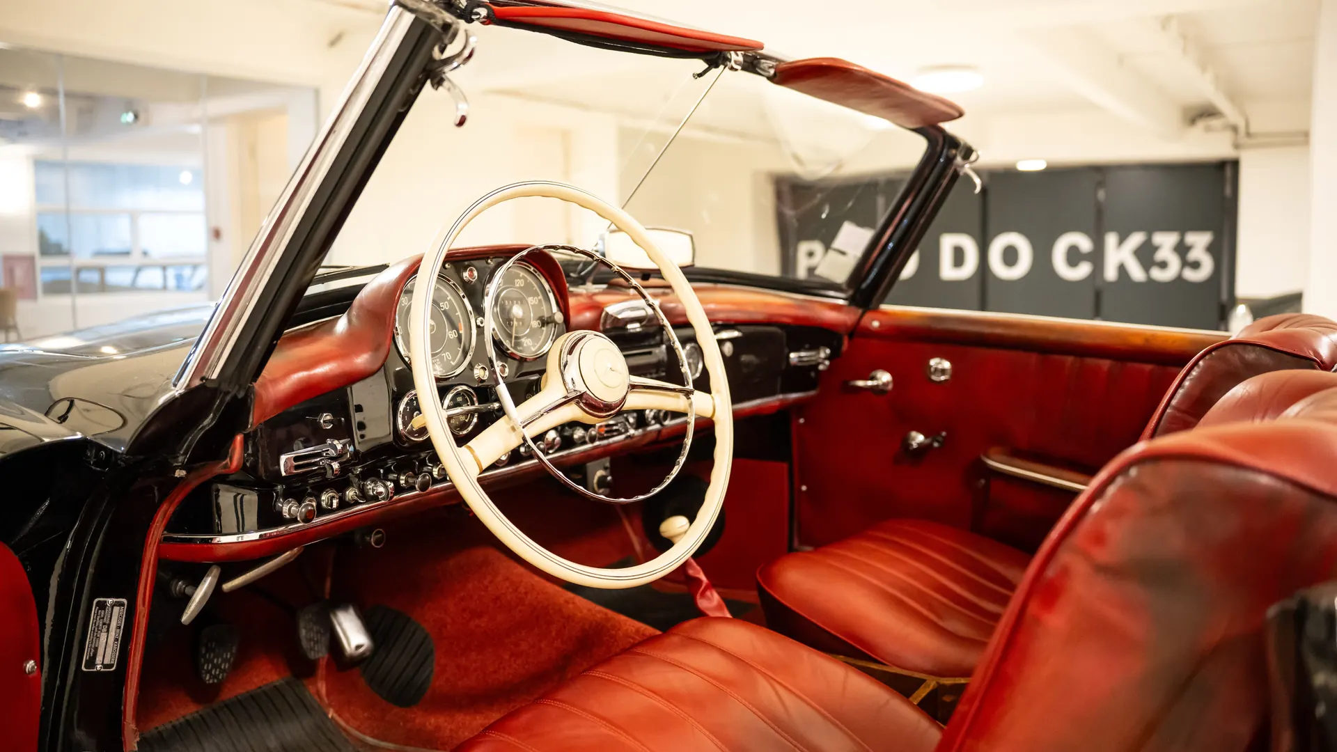 Mercedes 190 — photo 40