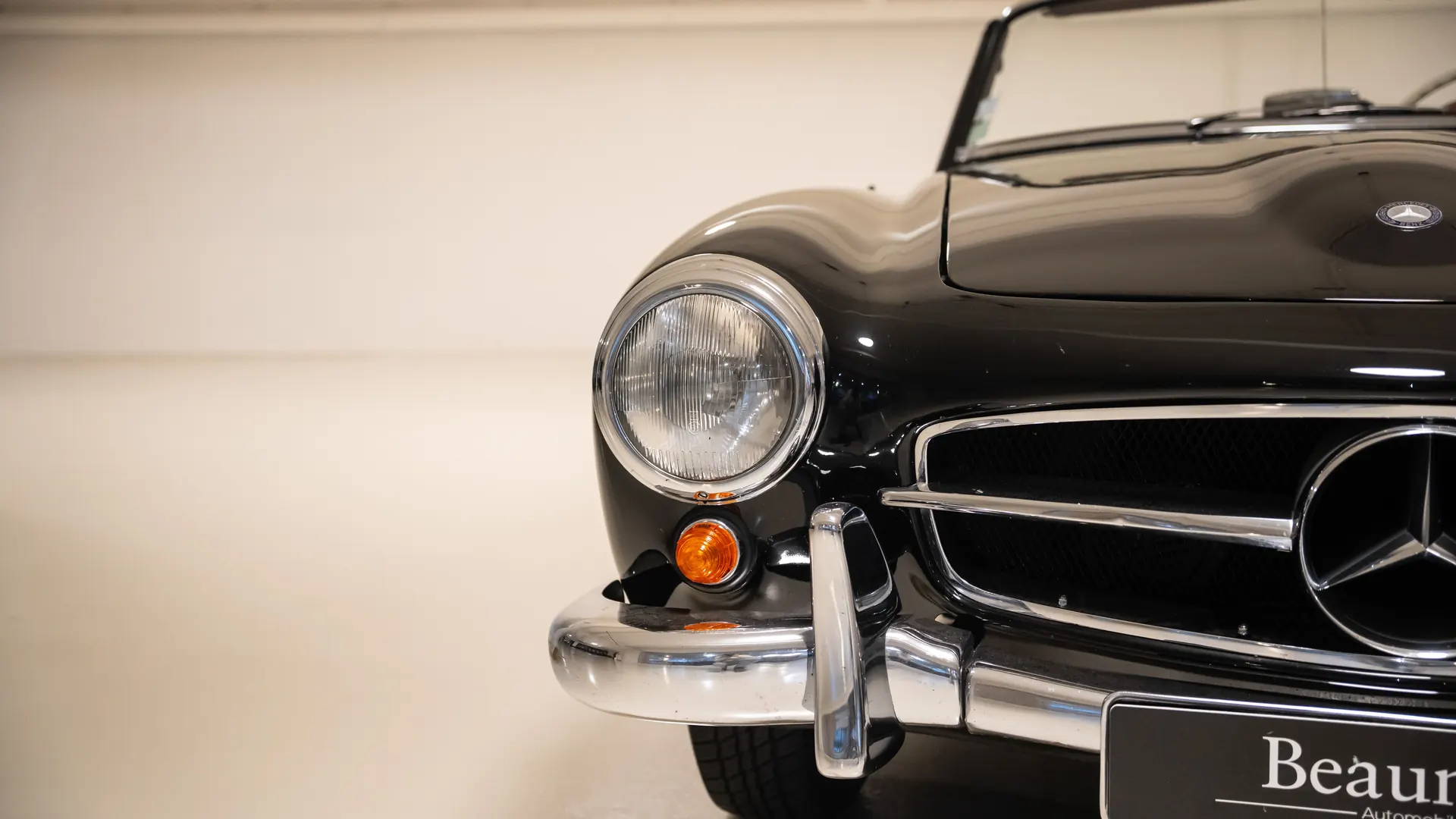 Mercedes 190 — photo 24