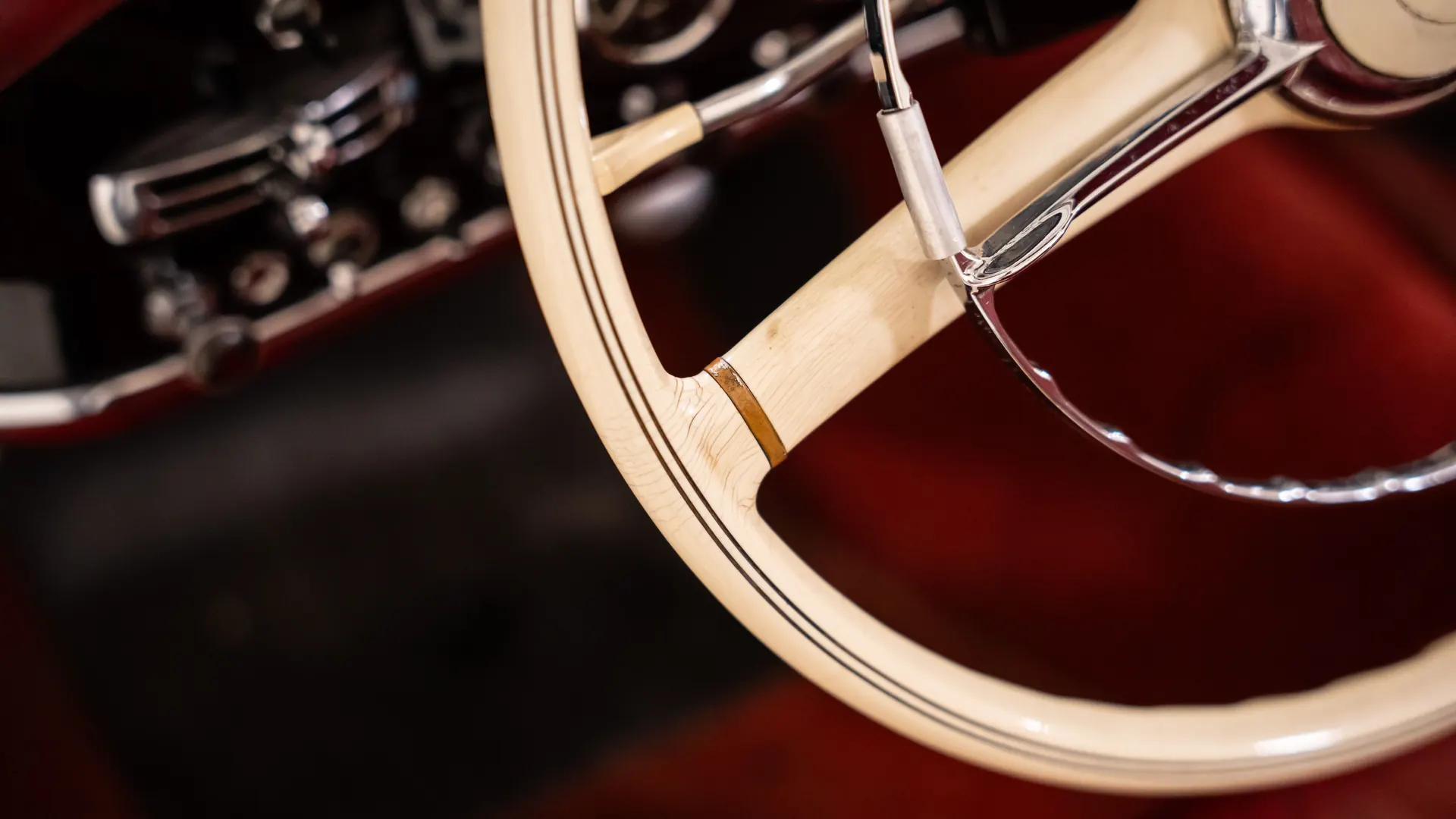 Mercedes 190 — photo 41