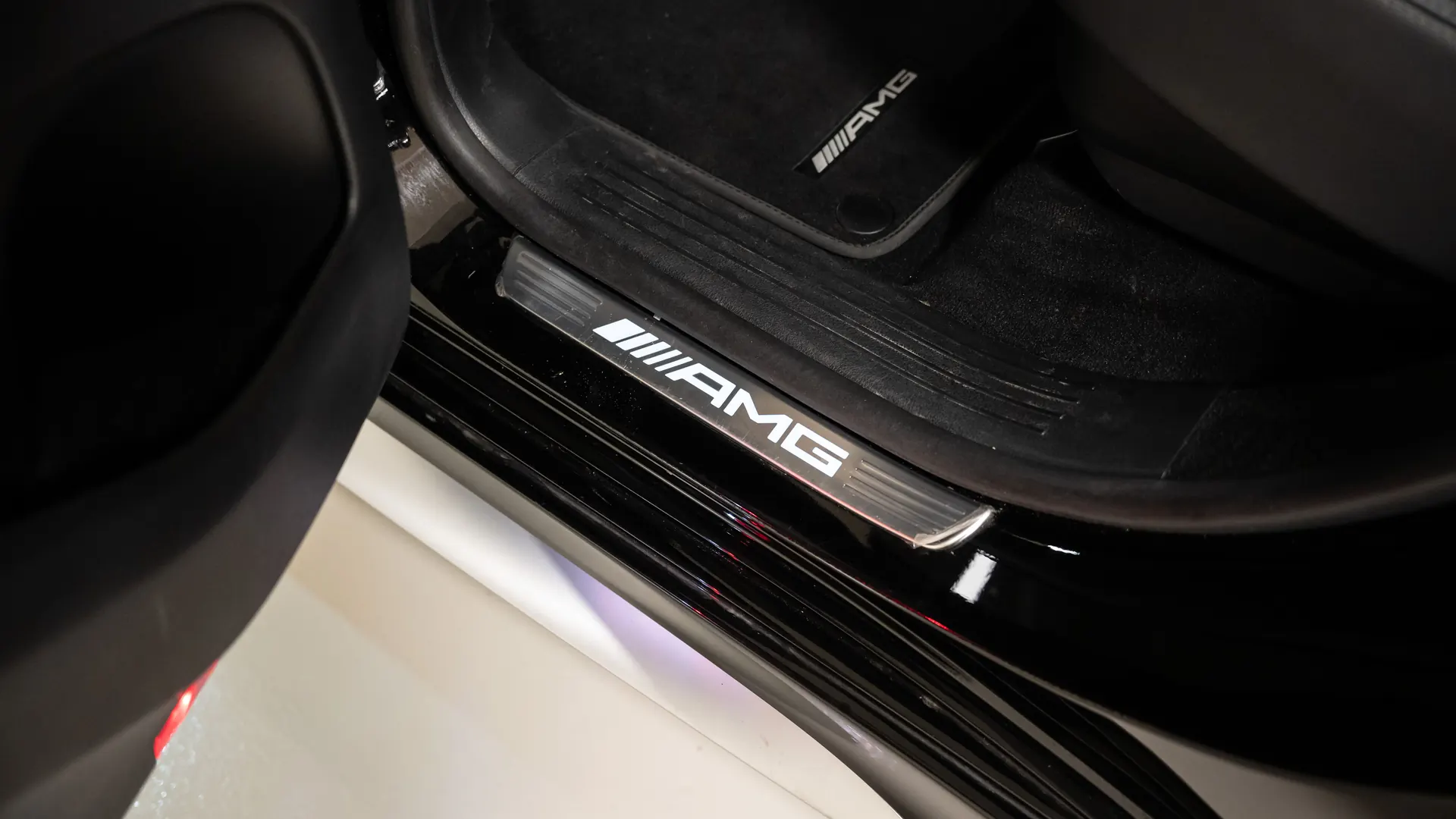 Mercedes GLE — photo 14