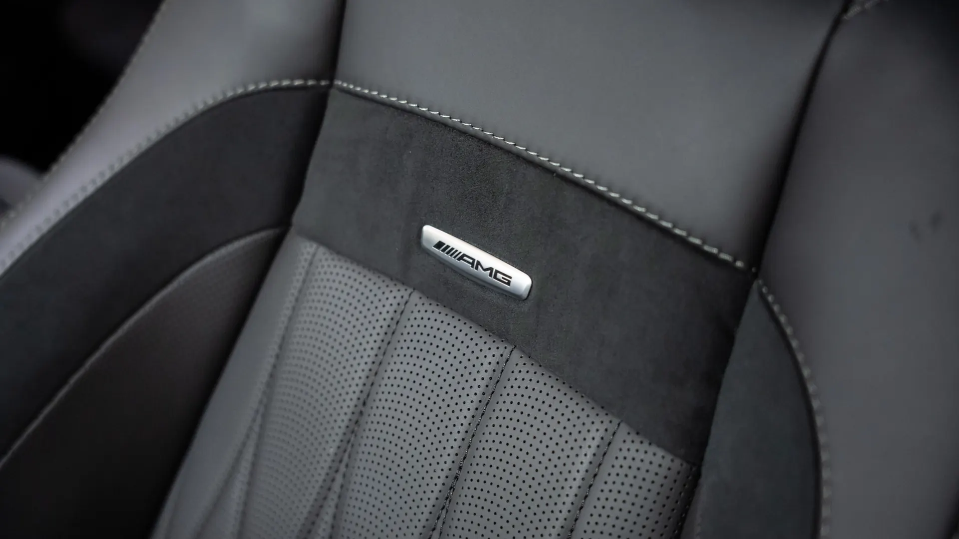 Mercedes GLE — photo 8