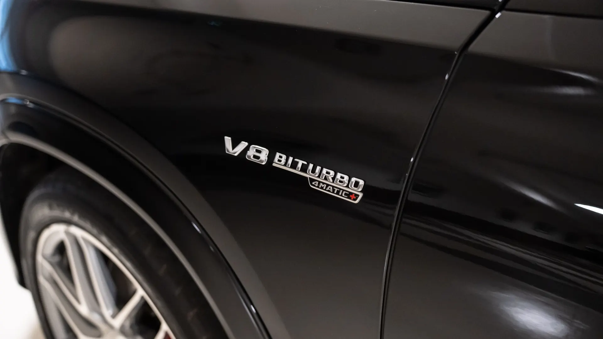 Mercedes GLE — photo 35
