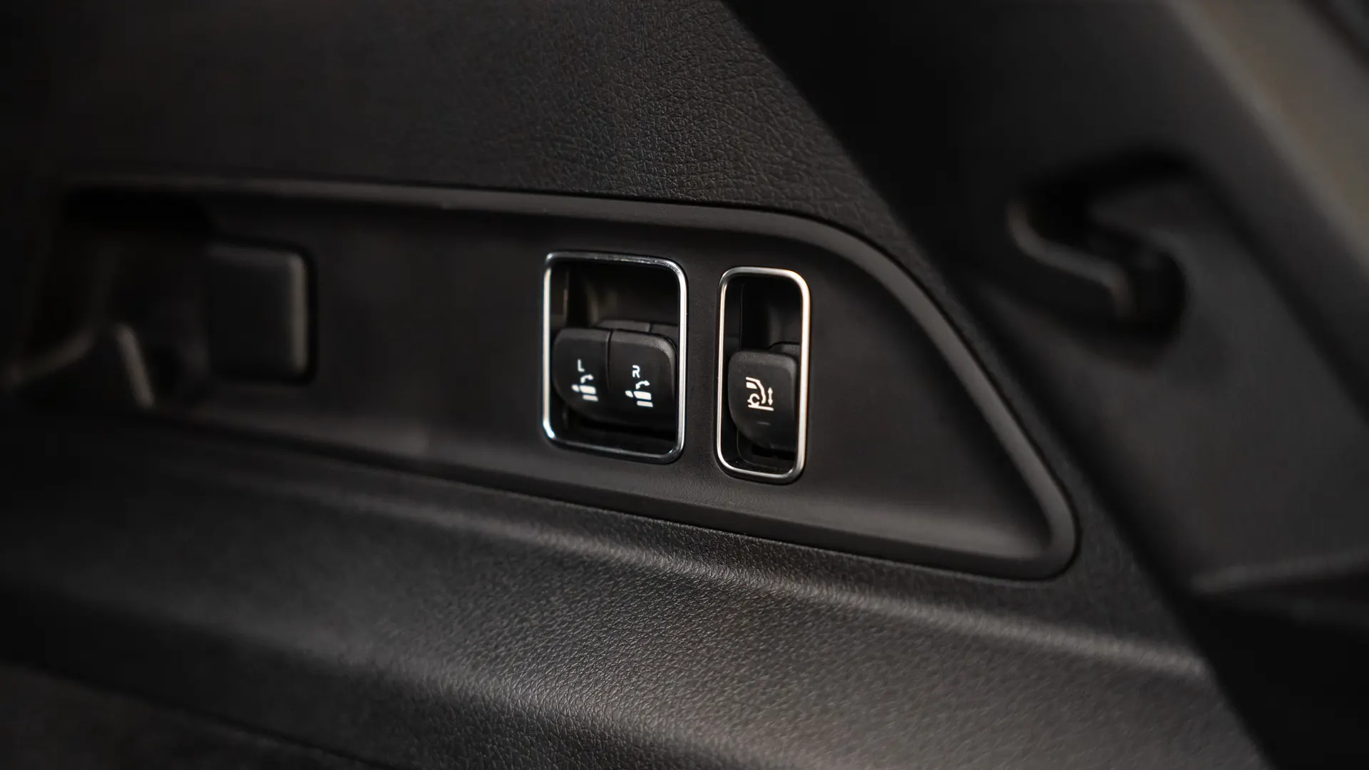 Mercedes GLE — photo 37