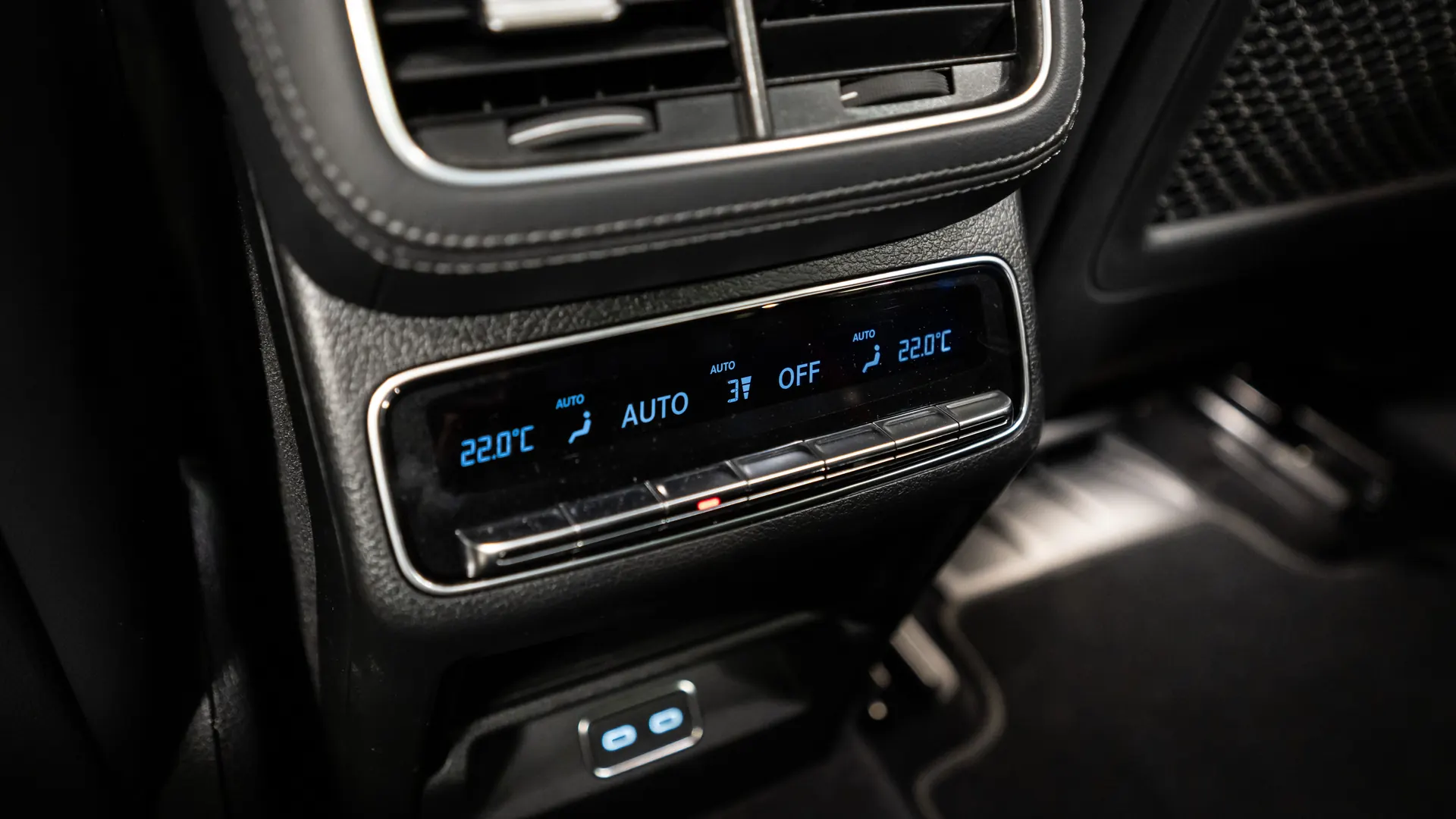 Mercedes GLE — photo 47