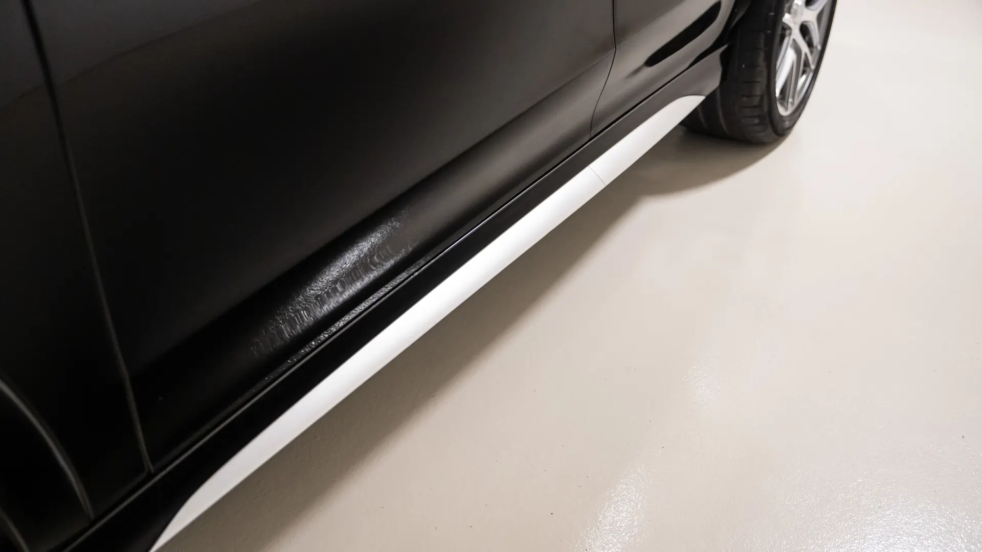 Mercedes GLE — photo 4