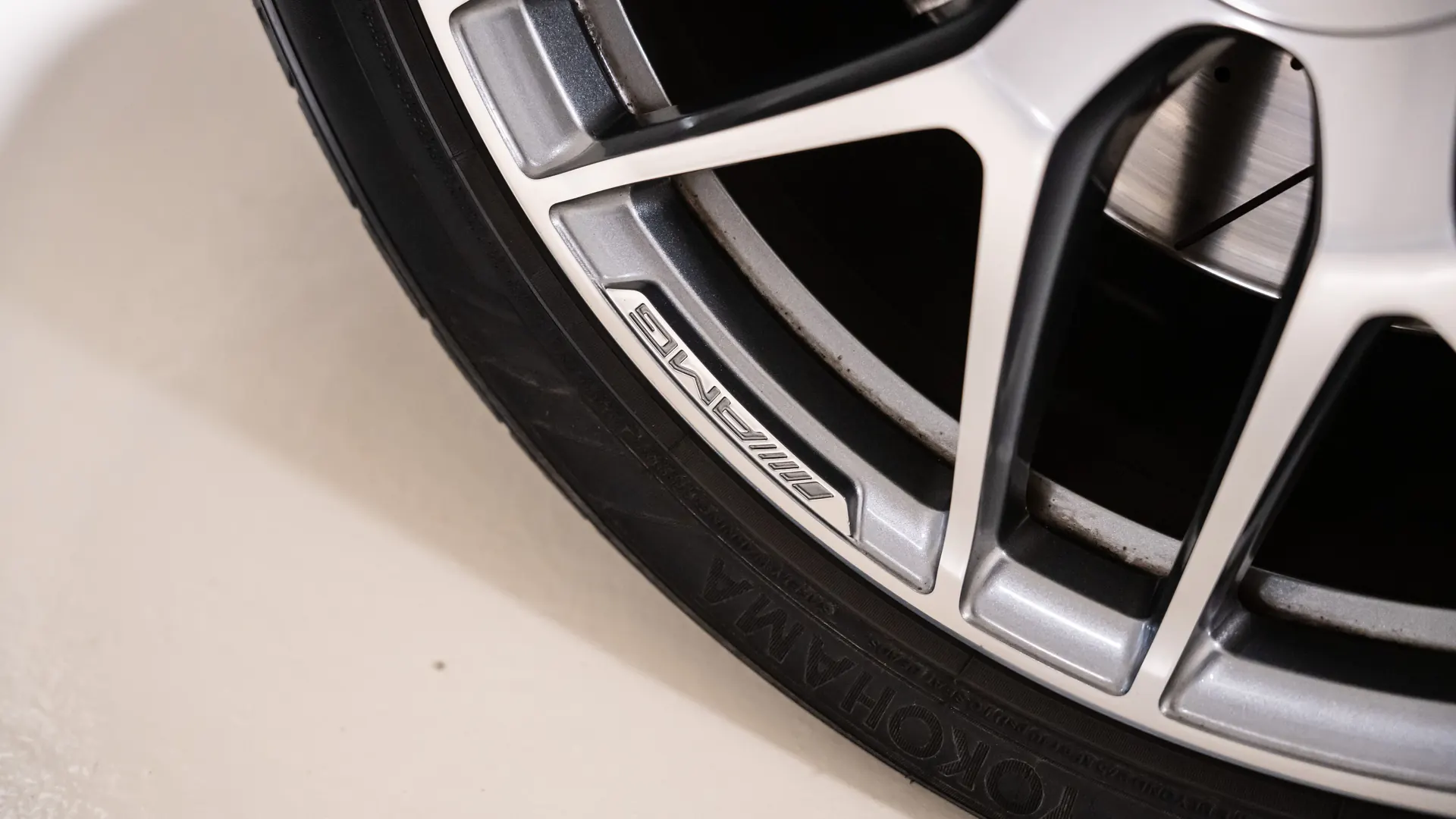 Mercedes GLE — photo 3