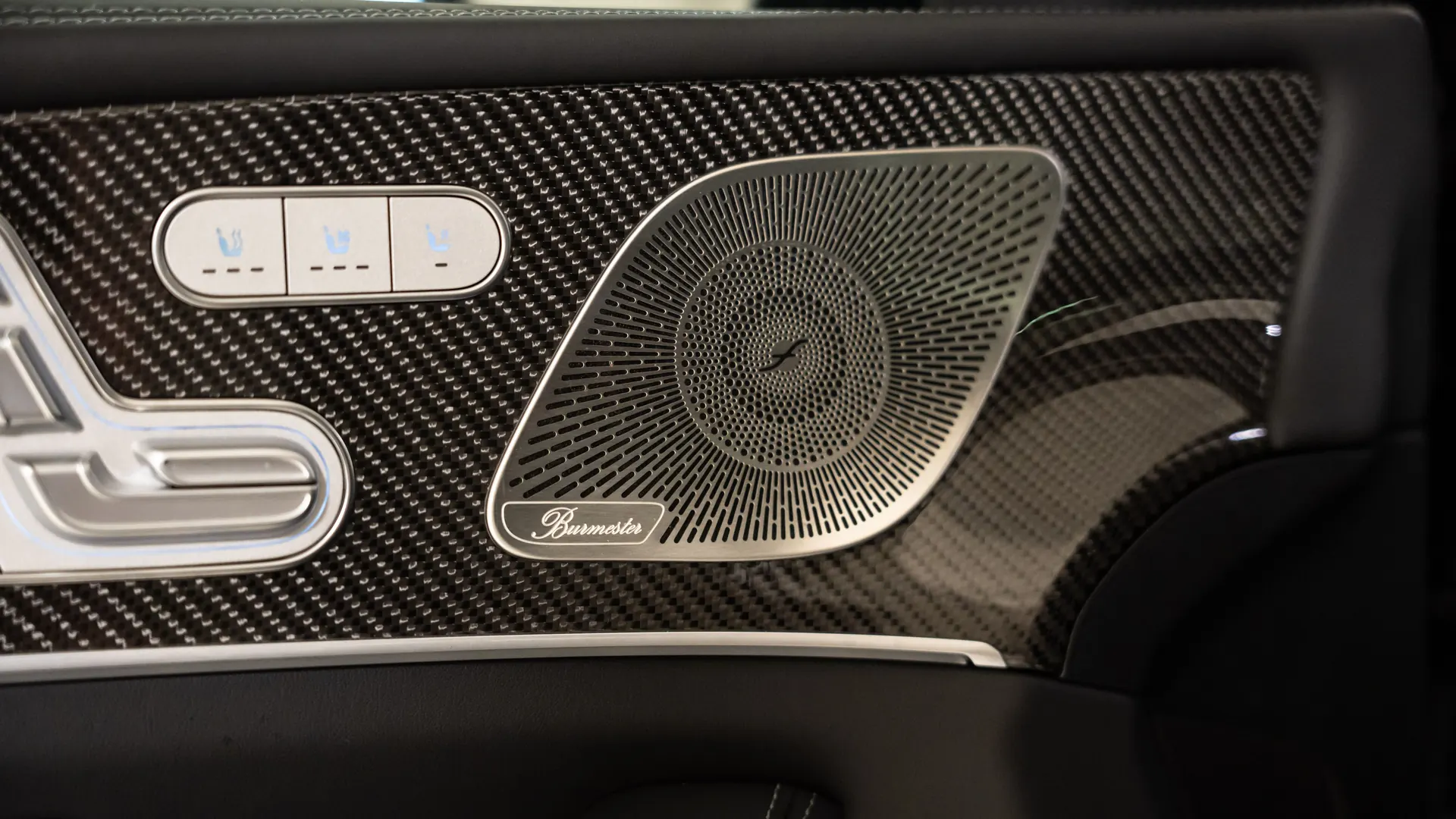 Mercedes GLE — photo 7