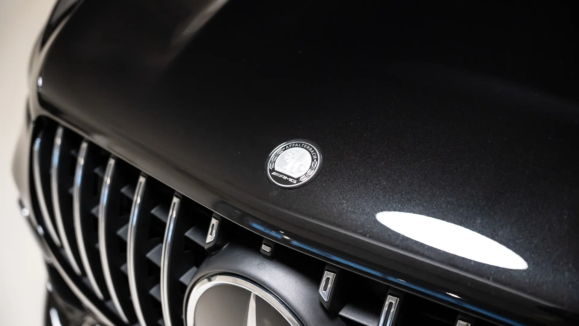 Mercedes GLE — photo 49