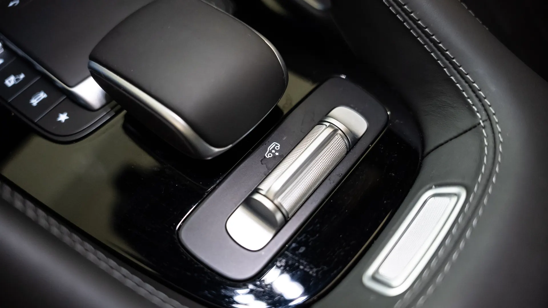 Mercedes GLE — photo 13