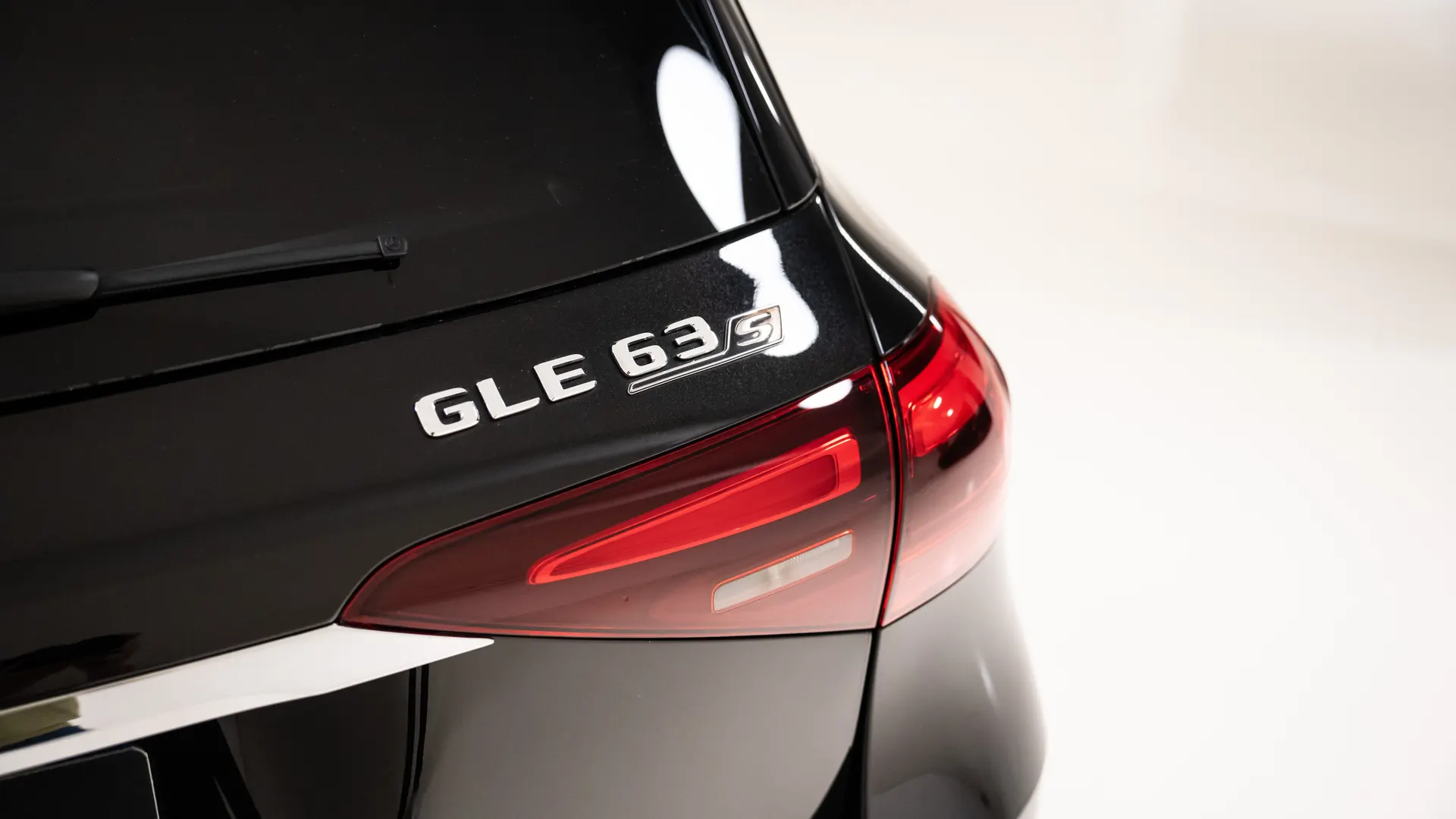 Mercedes GLE — photo 5