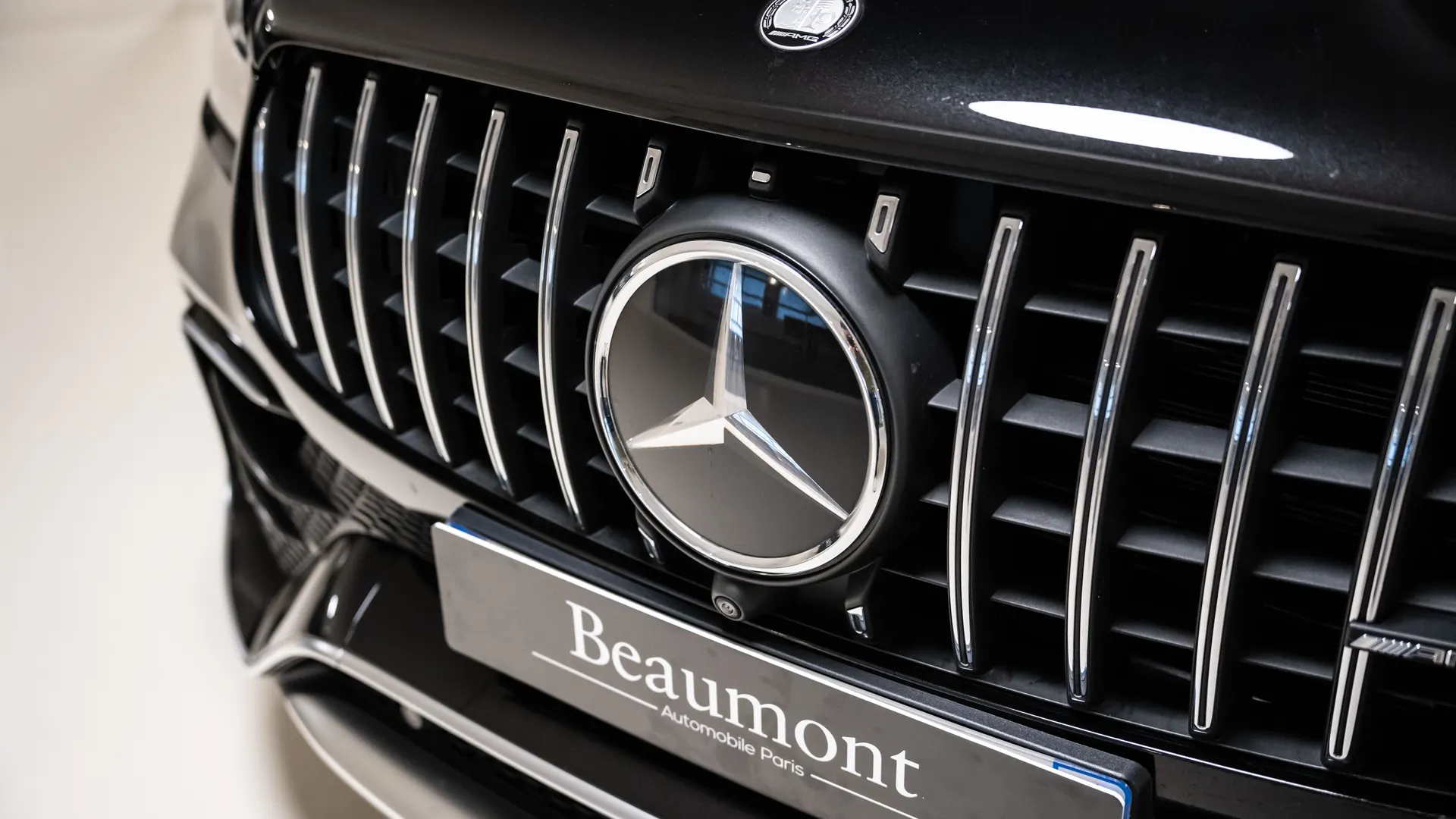 Mercedes GLE — photo 48