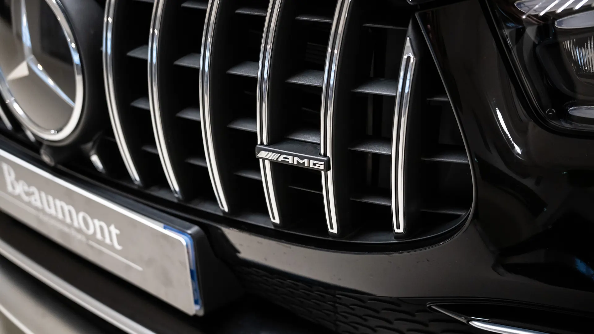 Mercedes GLE — photo 33