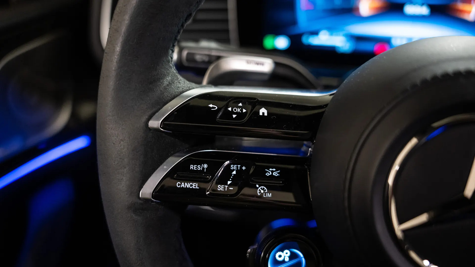 Mercedes GLE — photo 42