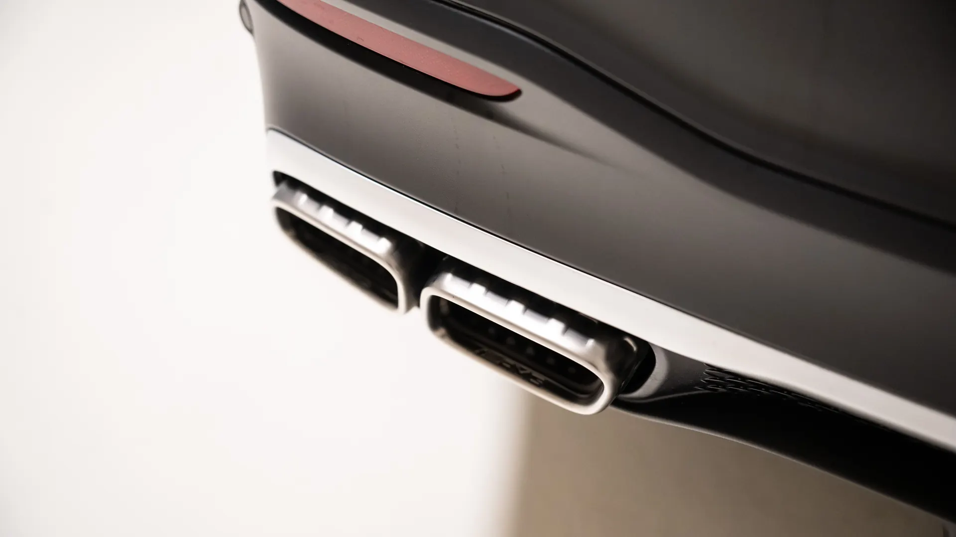 Mercedes GLE — photo 22