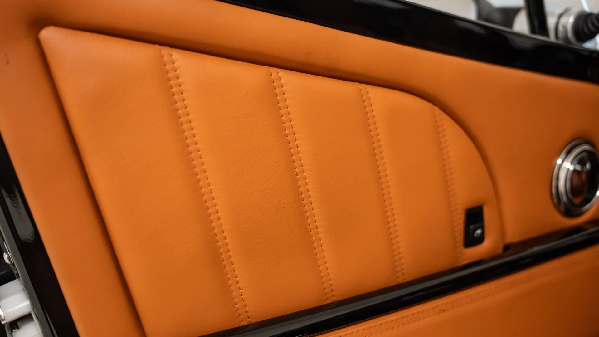 Morgan AERO — photo 31