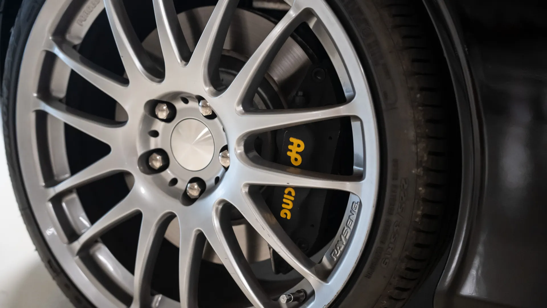 Morgan AERO — photo 11