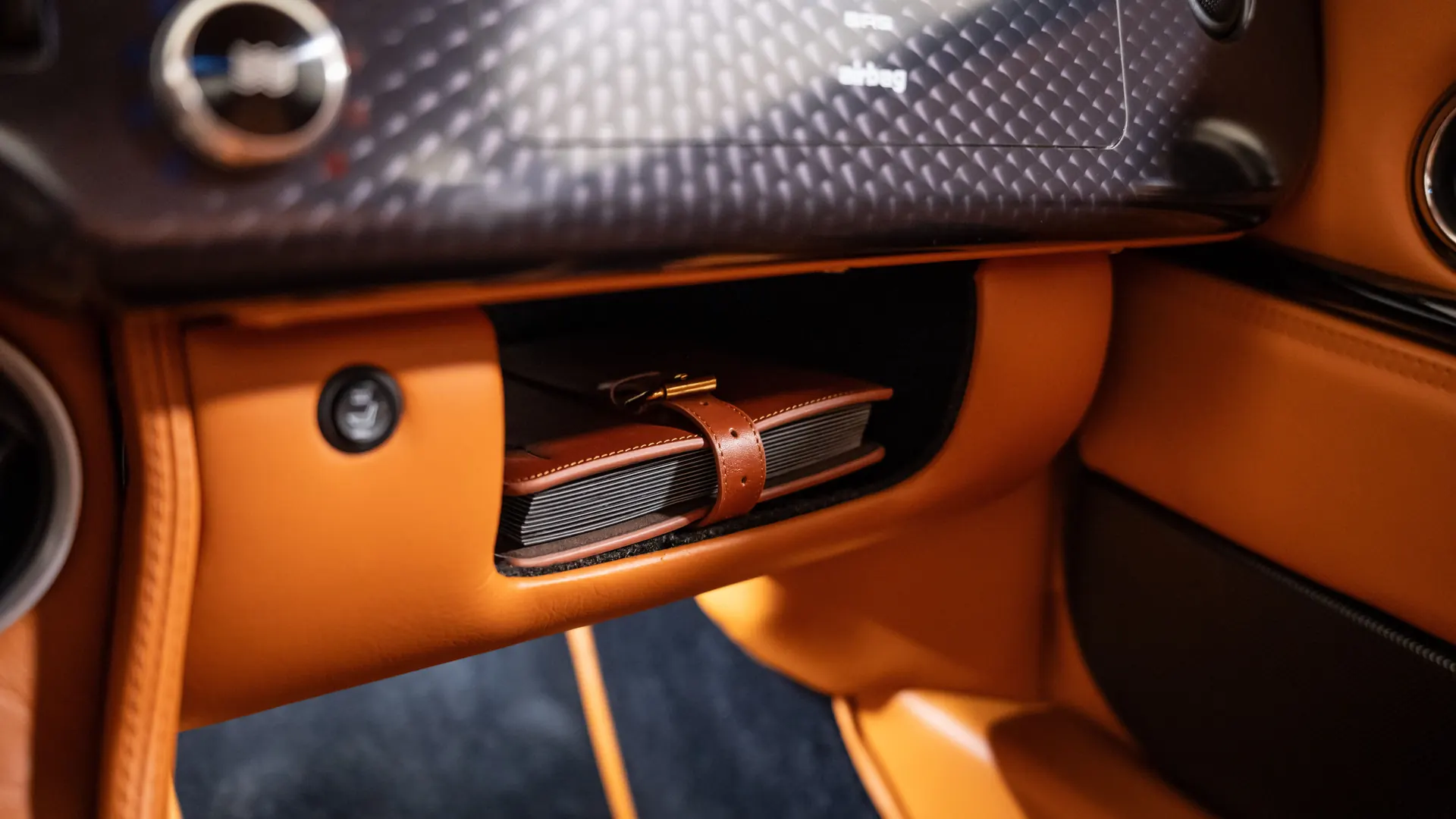 Morgan AERO — photo 35