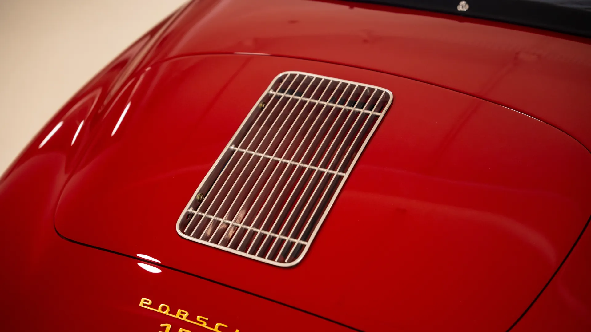 Porsche 356 — photo 3