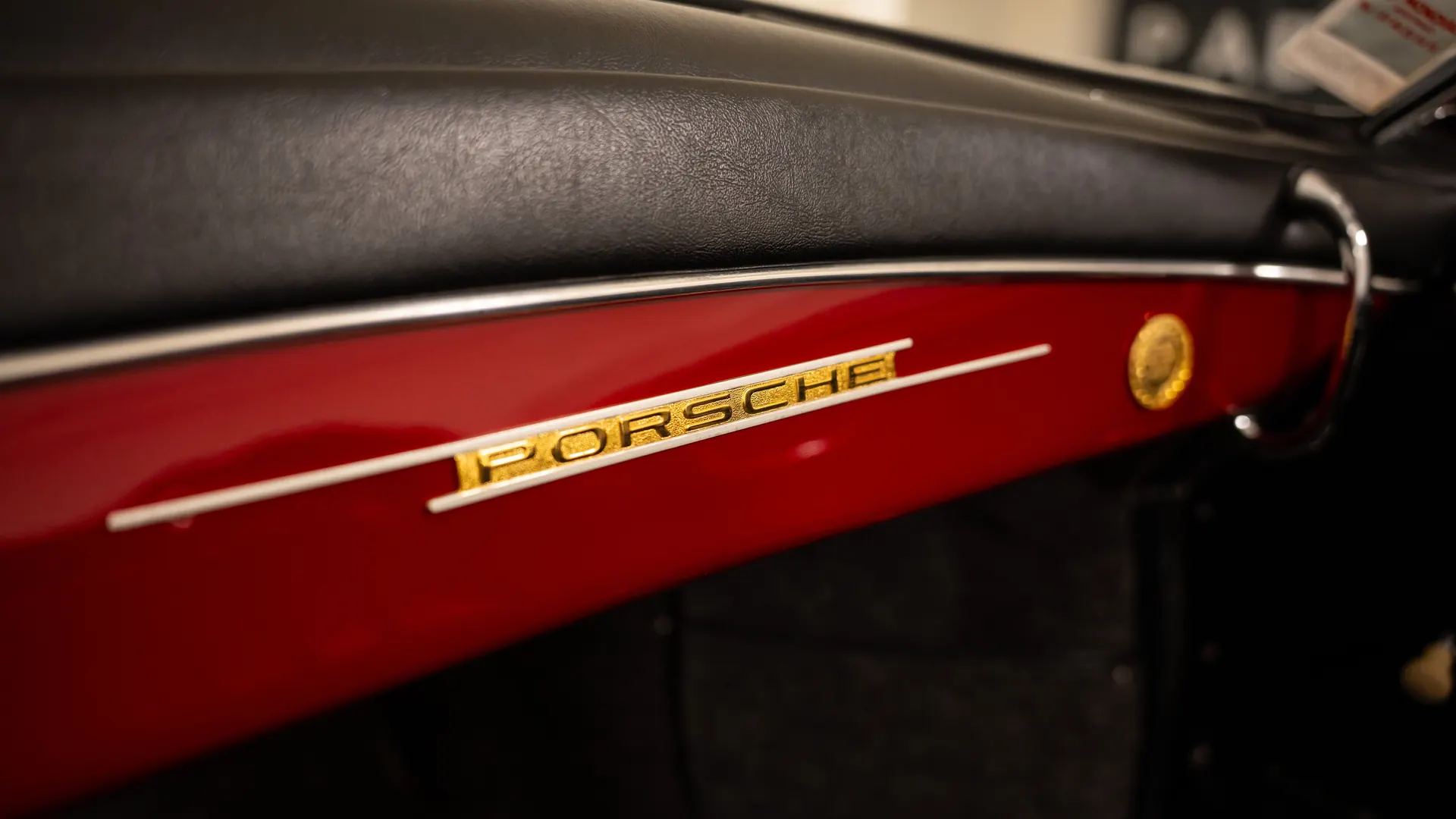 Porsche 356 — photo 35