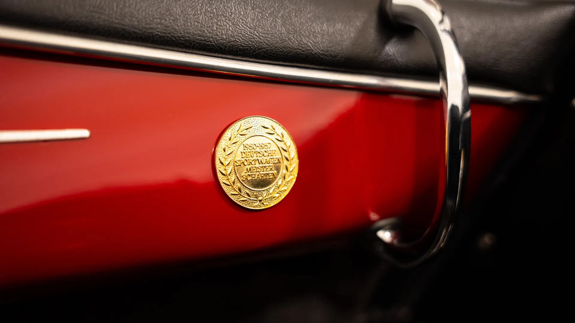 Porsche 356 — photo 17