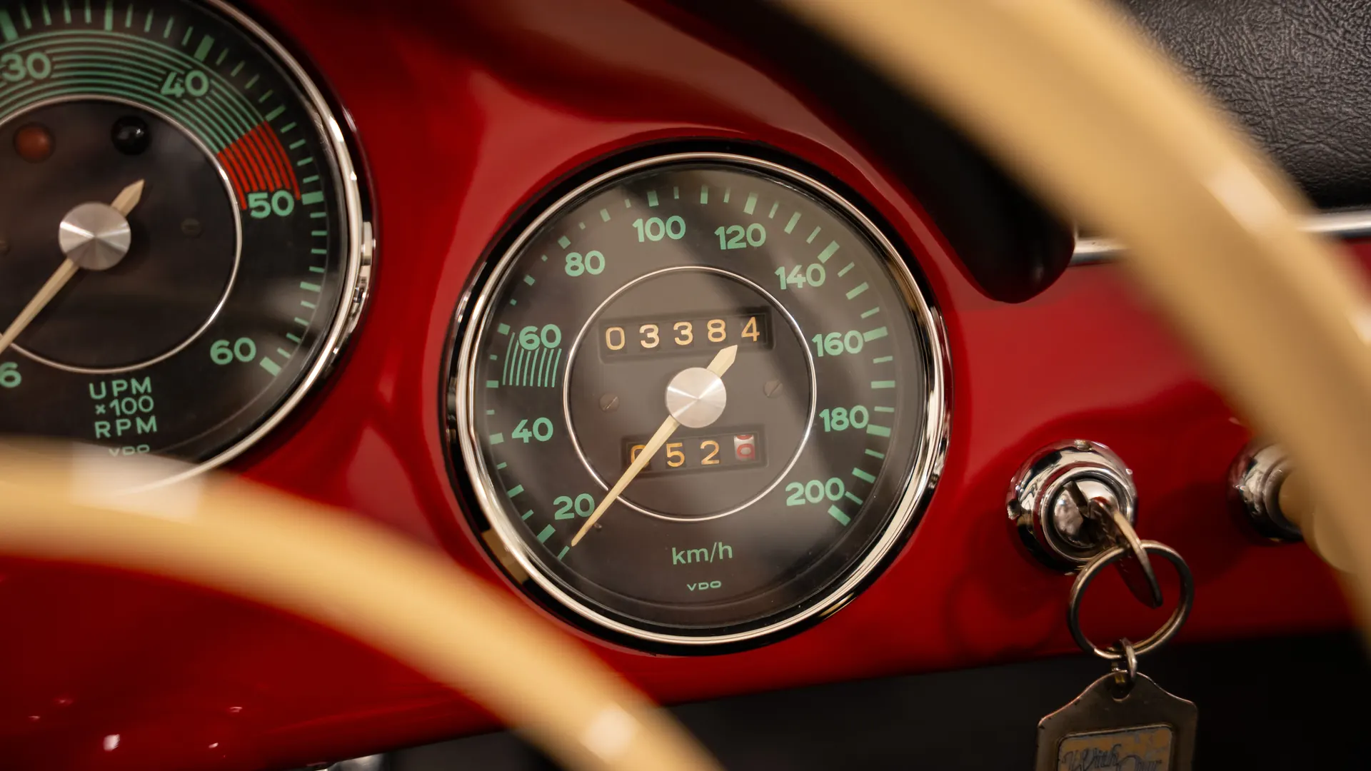 Porsche 356 — photo 7