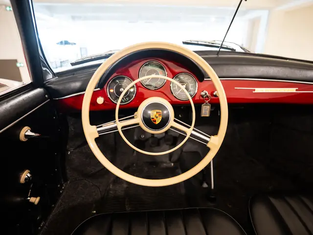 Porsche 356