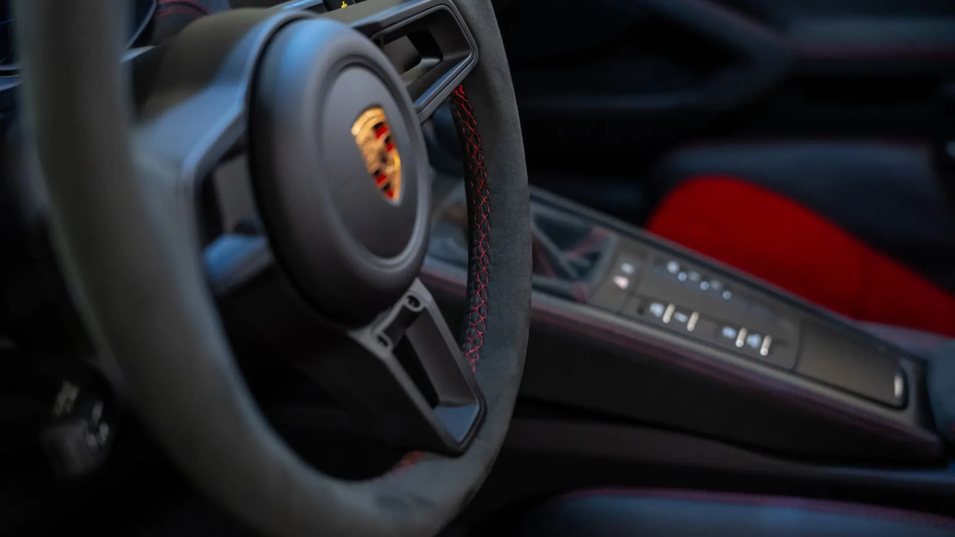 Porsche 718 — photo 50