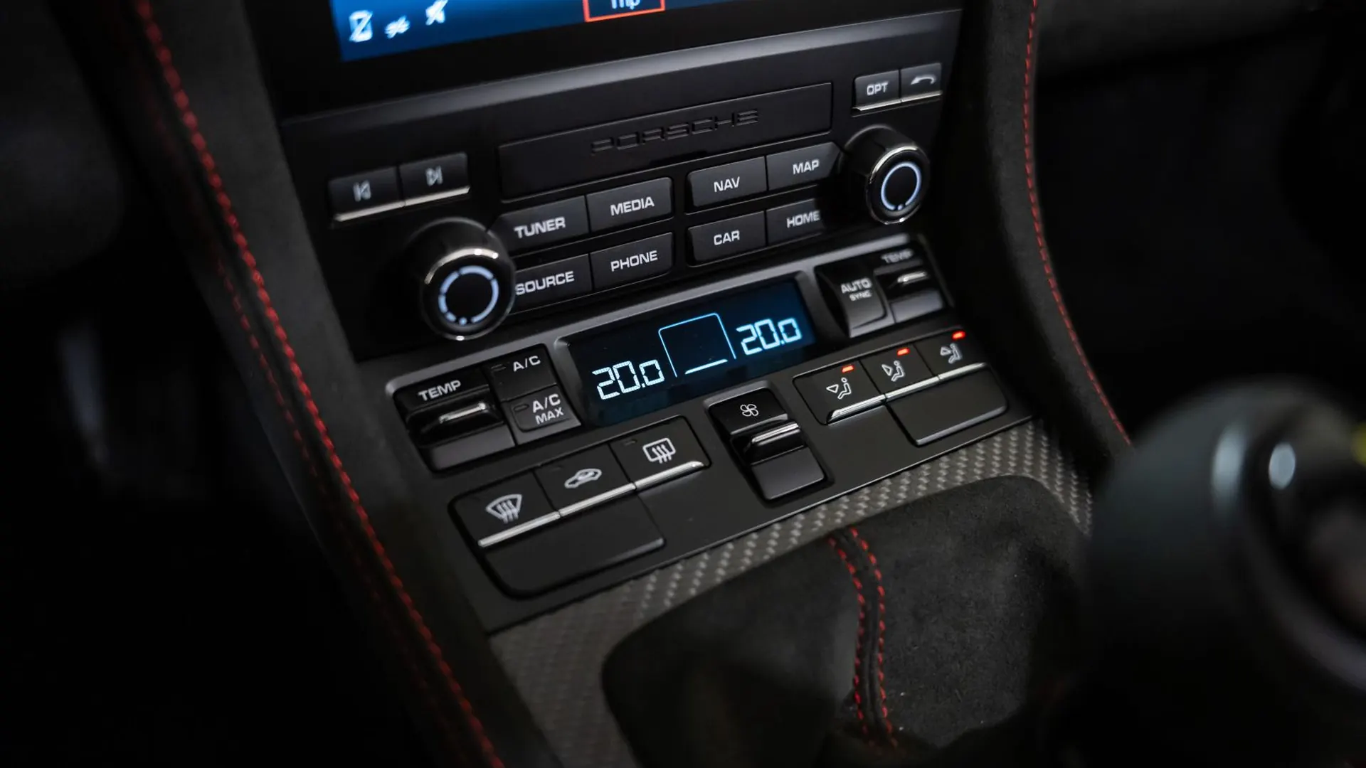 Porsche 718 — photo 10