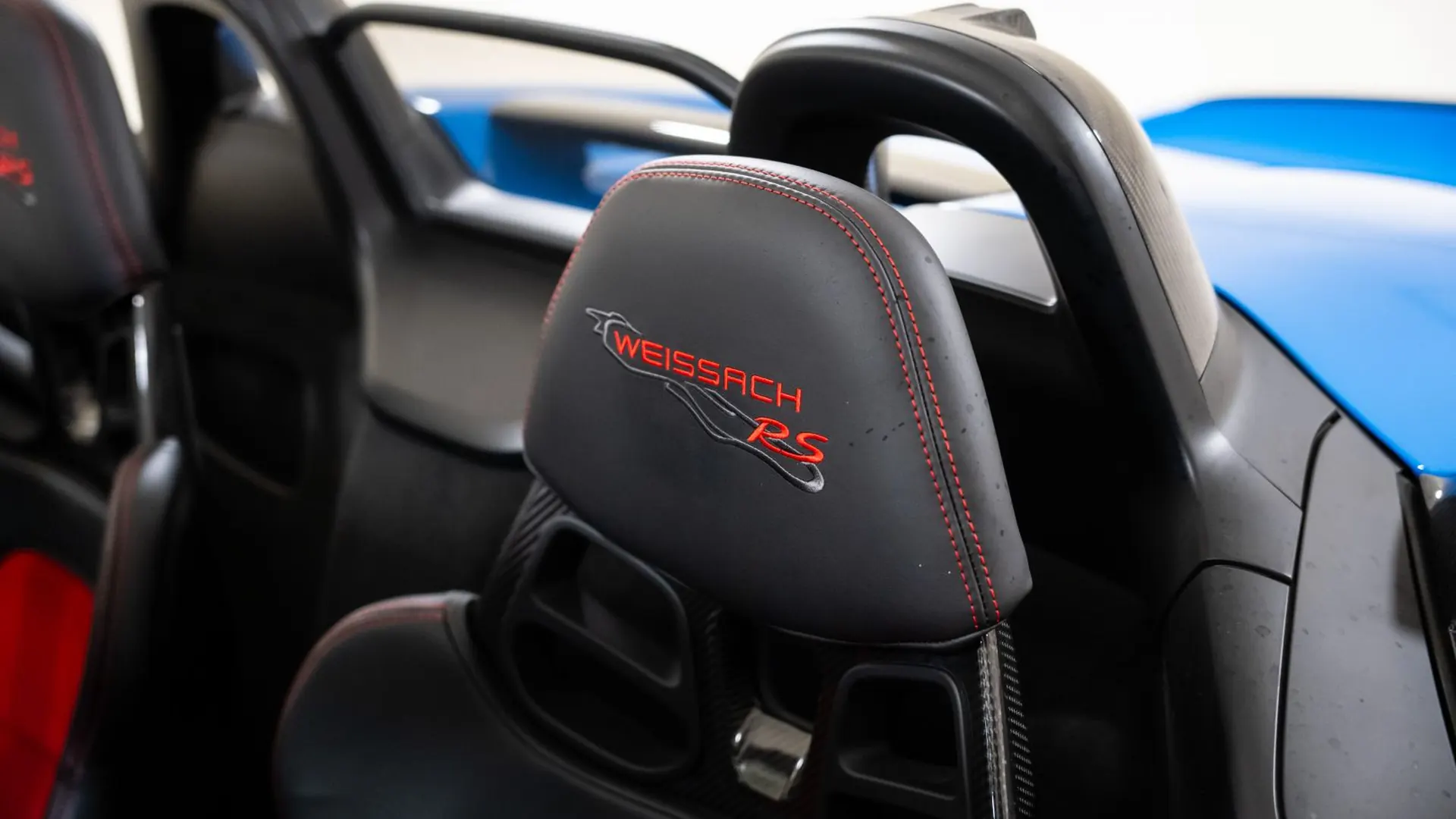 Porsche 718 — photo 47
