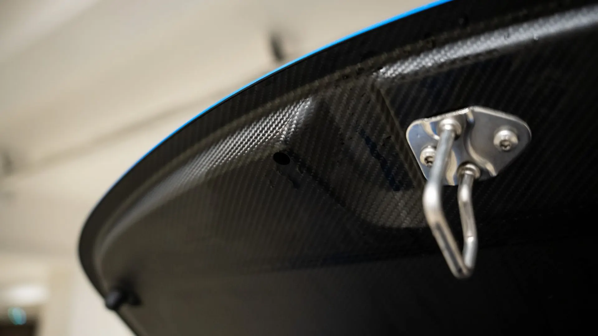 Porsche 718 — photo 15
