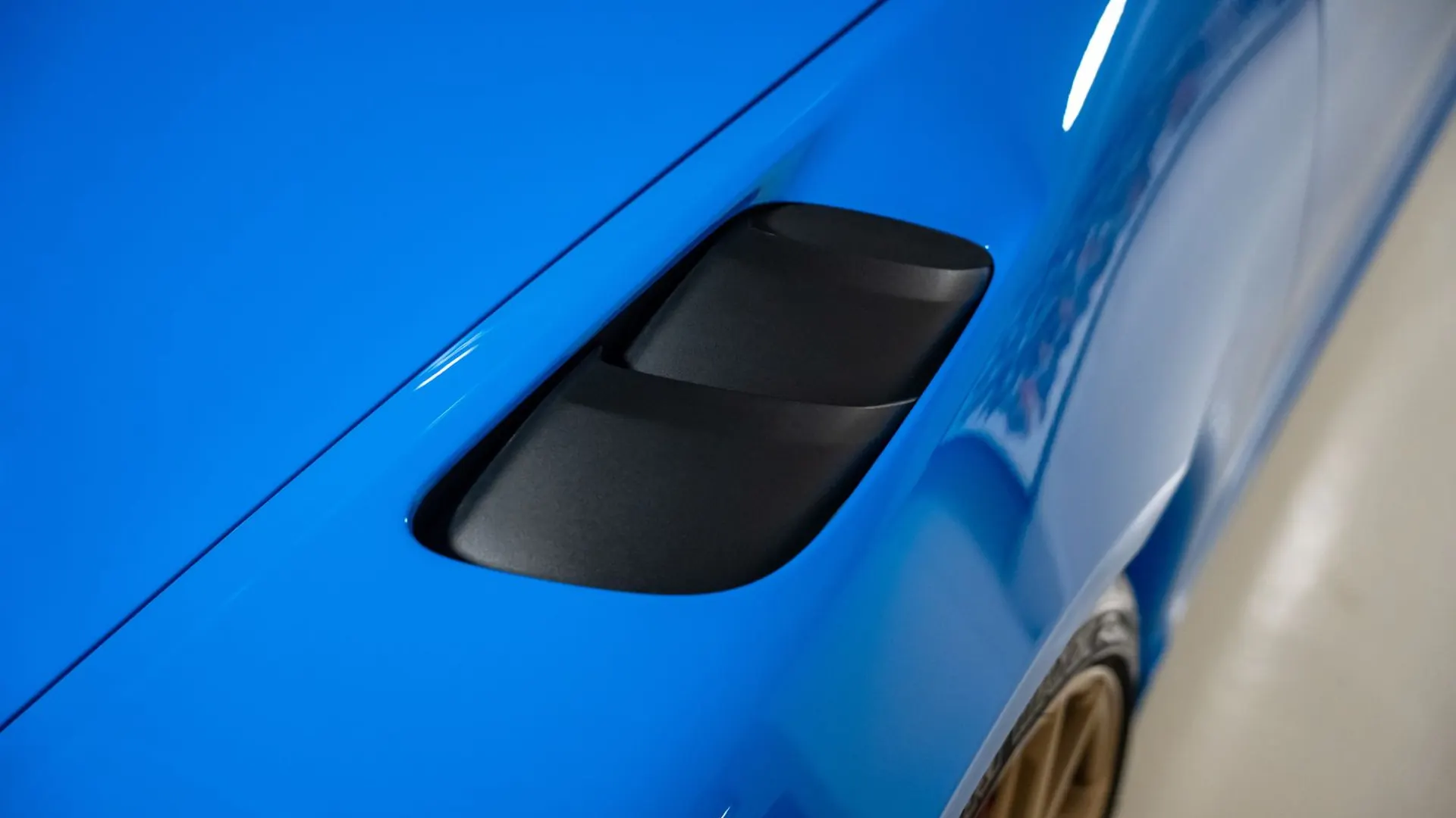 Porsche 718 — photo 33