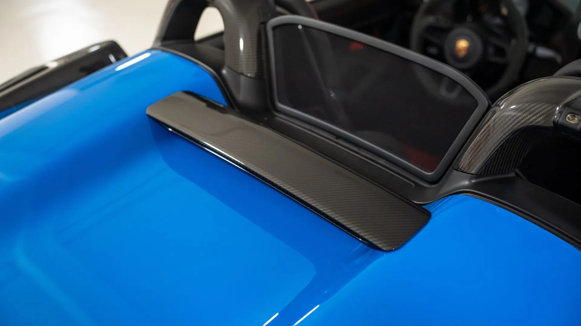 Porsche 718 — photo 18