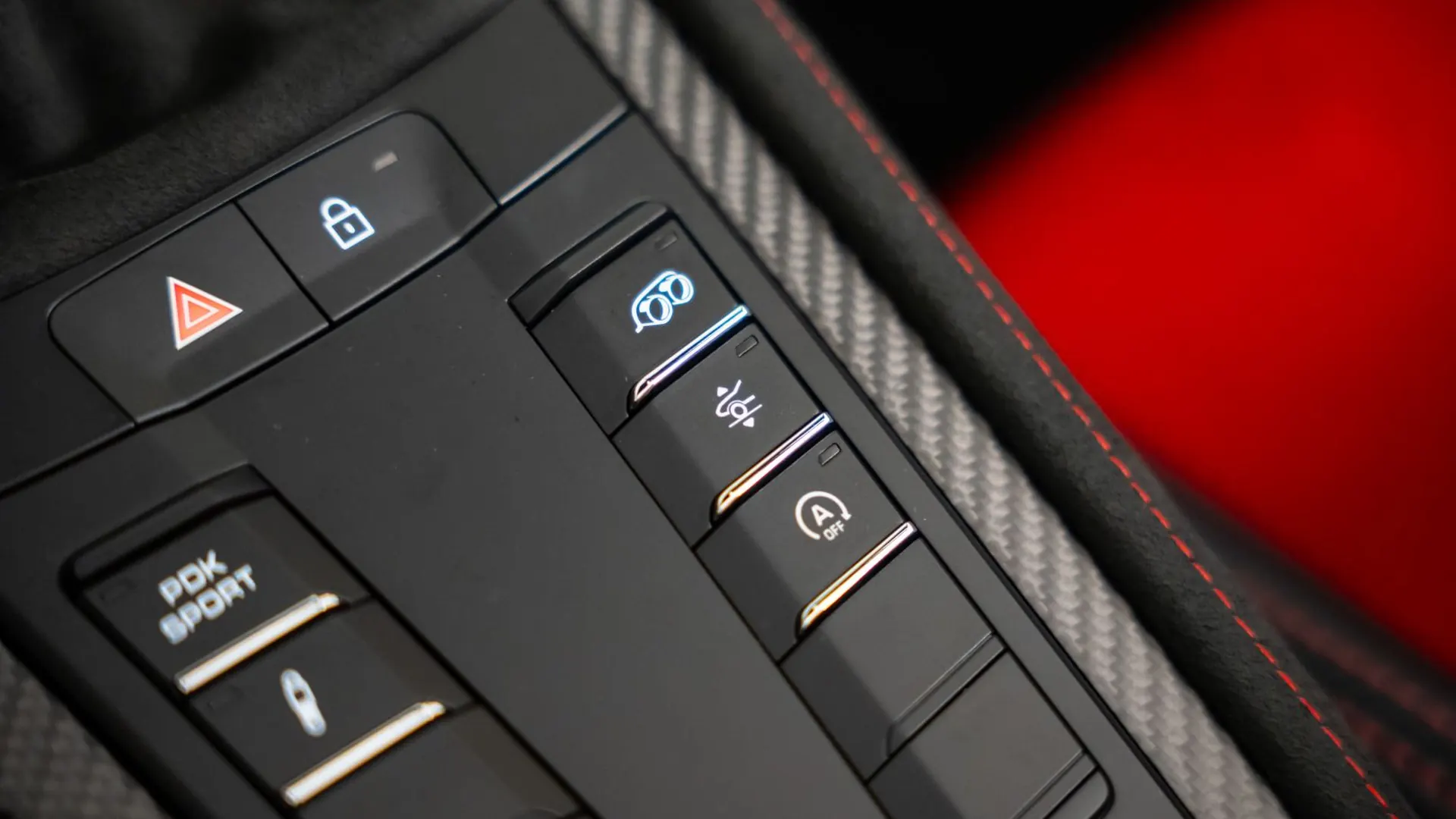 Porsche 718 — photo 25
