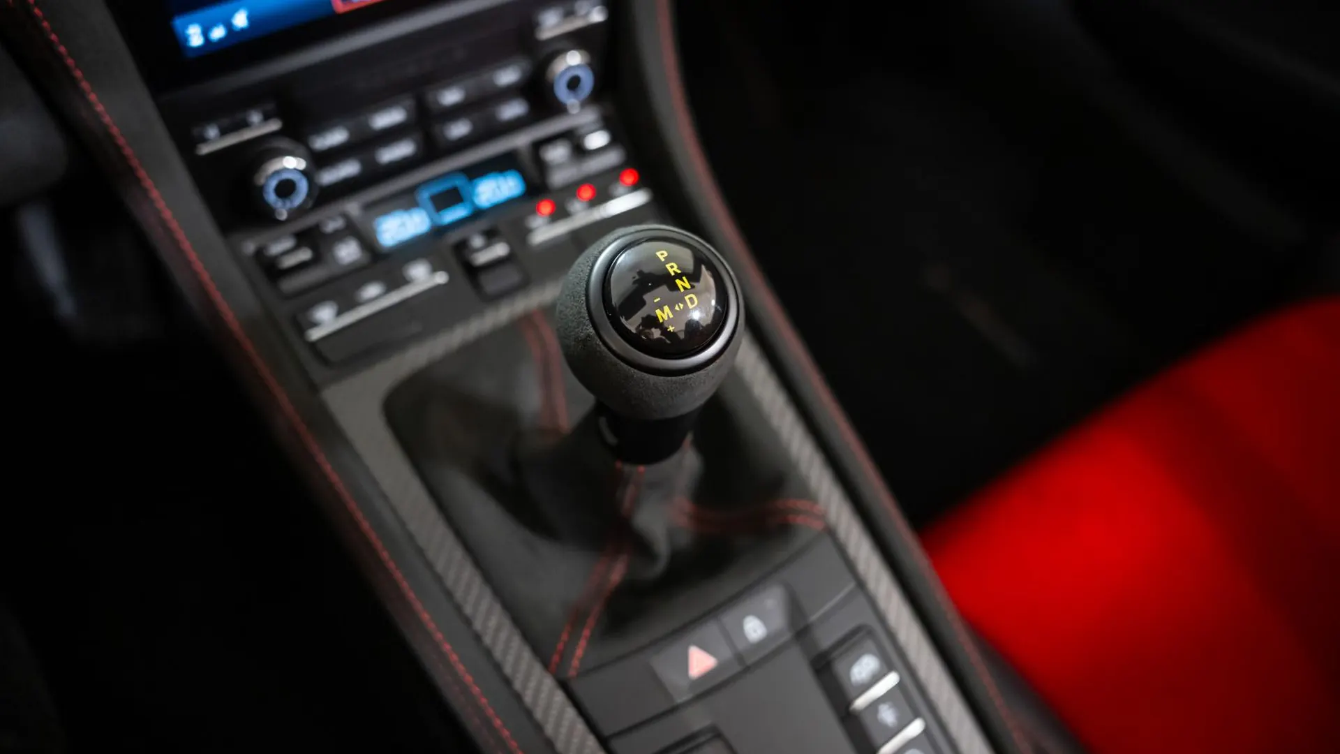 Porsche 718 — photo 48