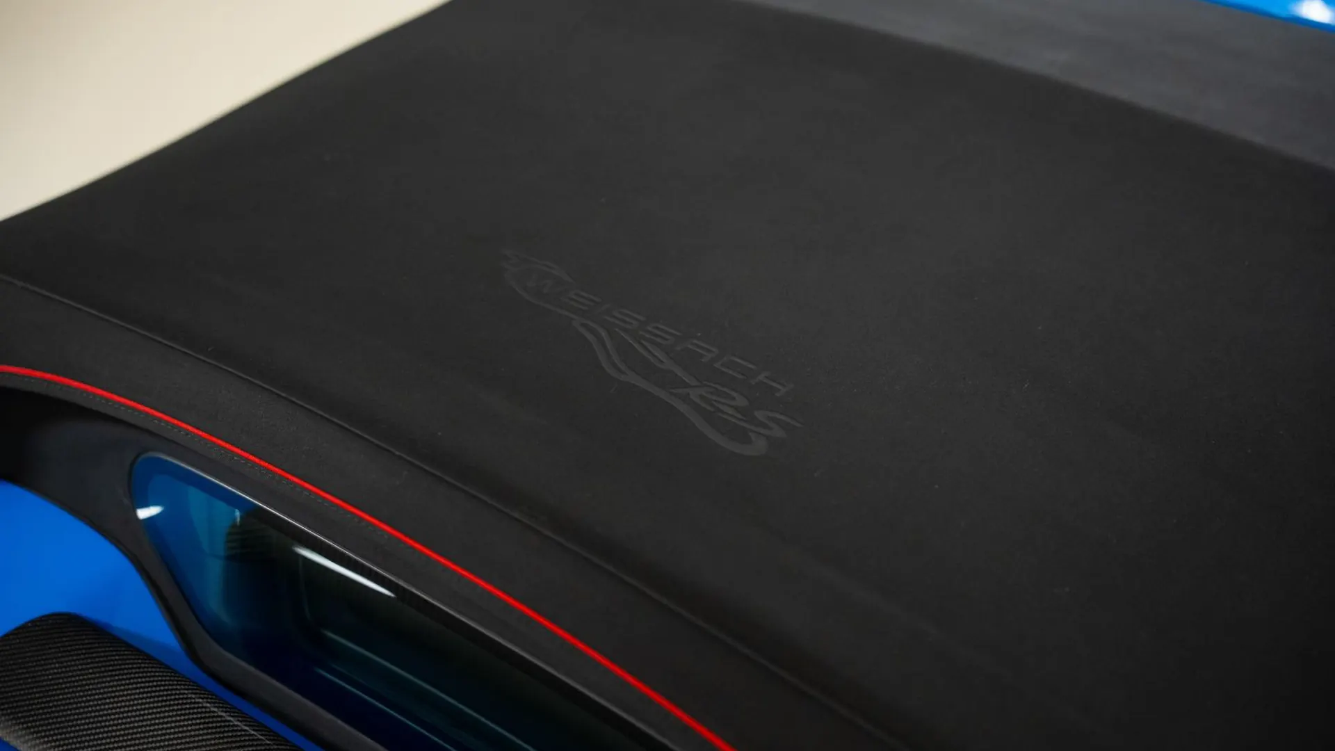 Porsche 718 — photo 28
