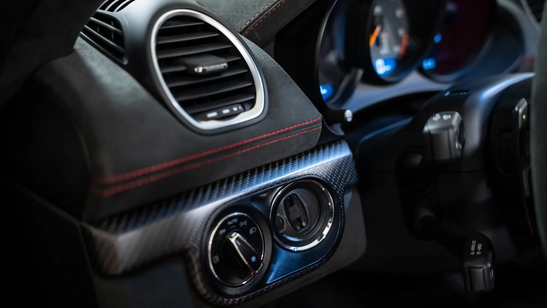Porsche 718 — photo 45