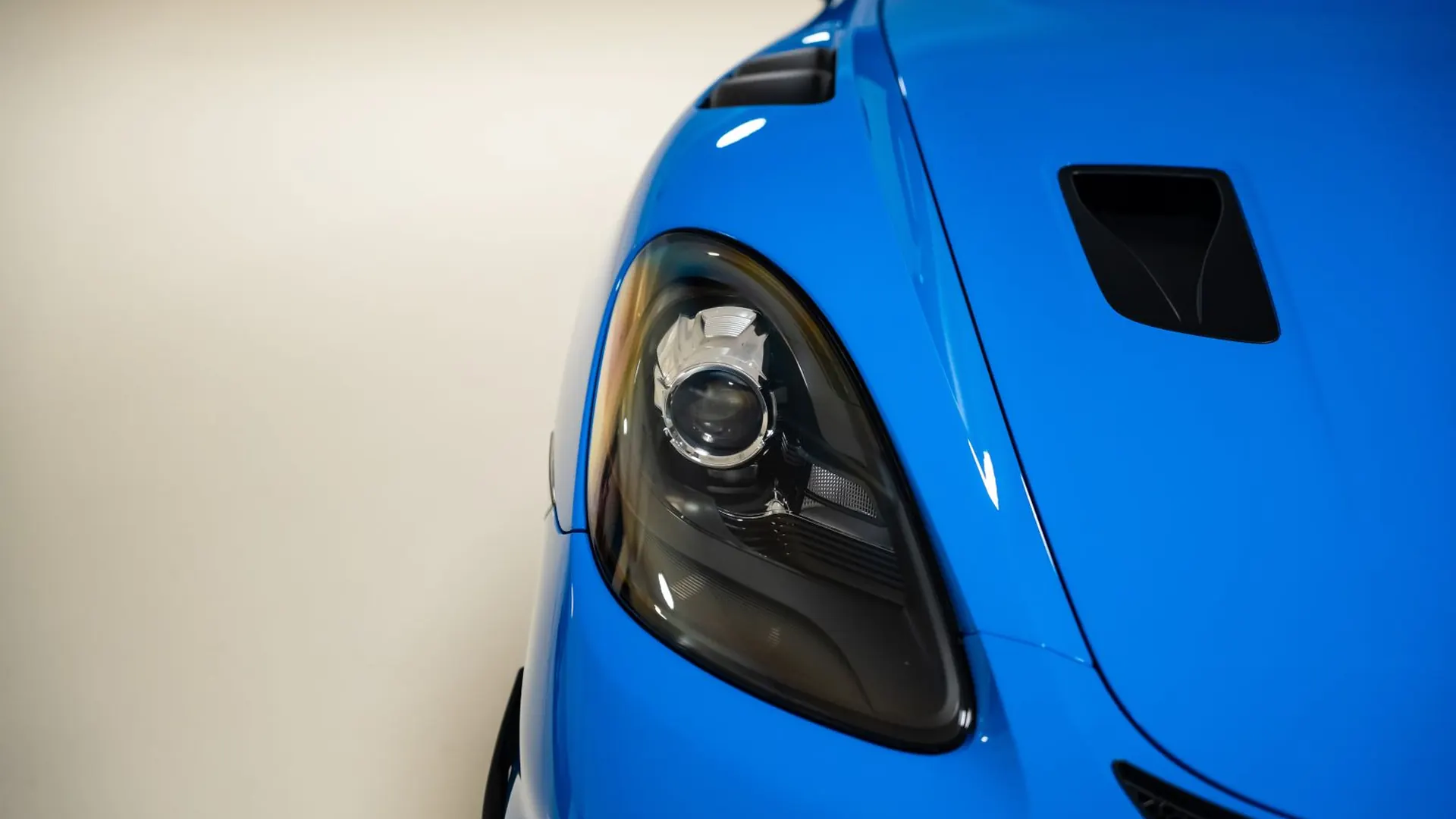 Porsche 718 — photo 32