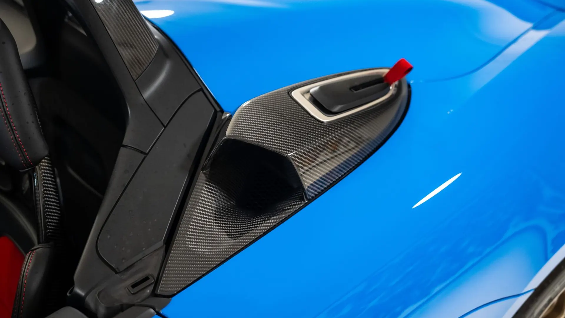 Porsche 718 — photo 6