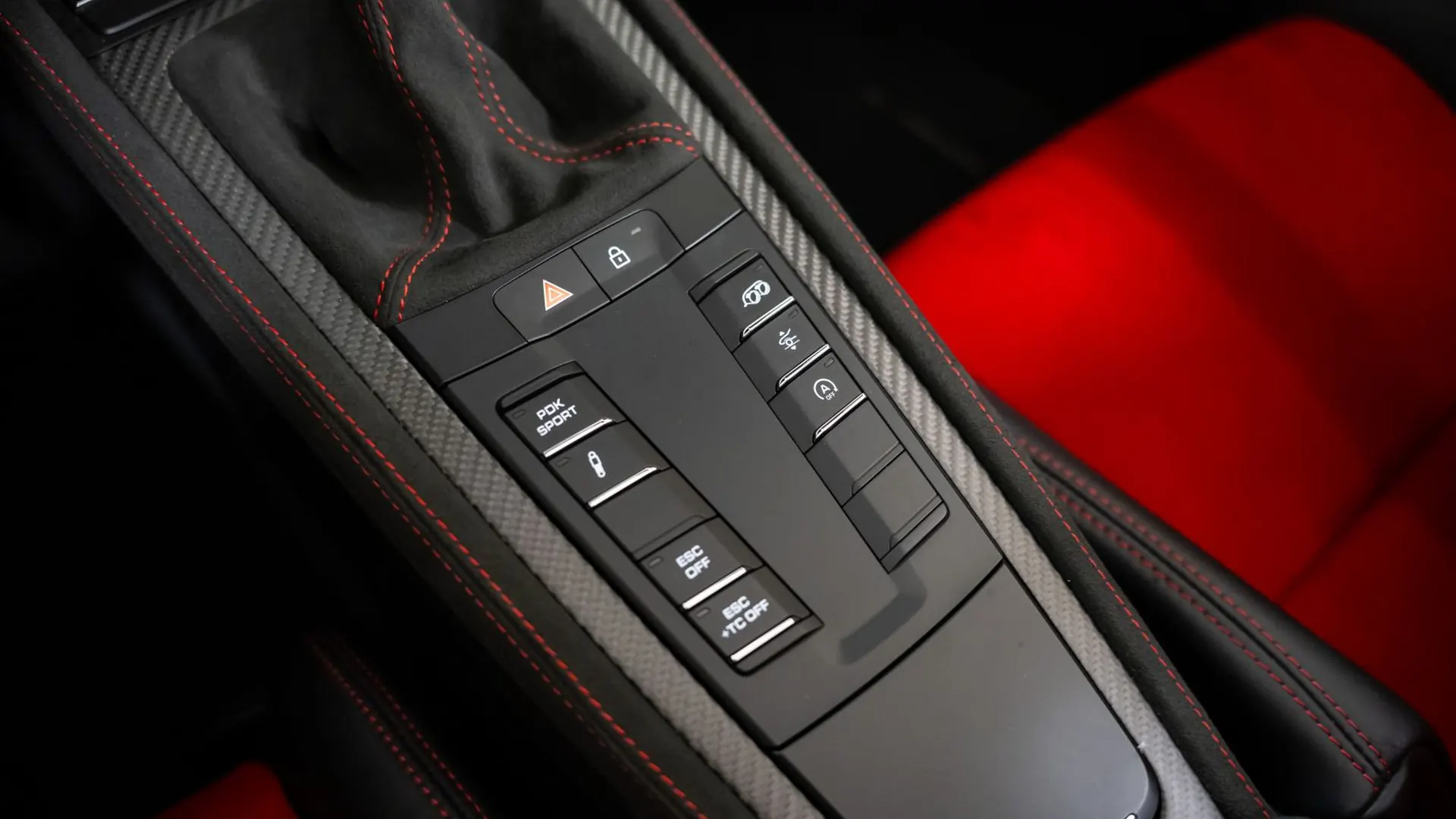 Porsche 718 — photo 44