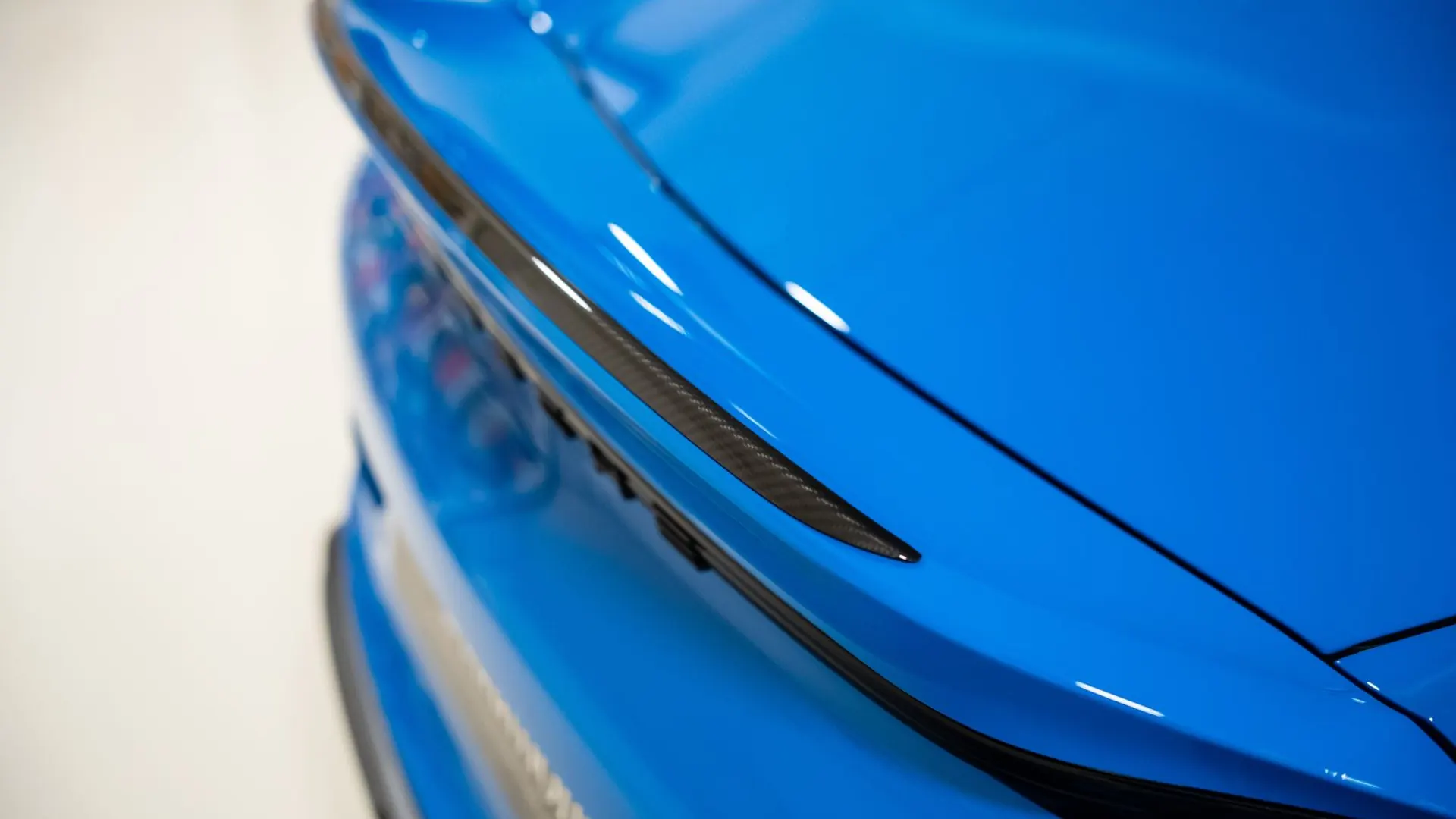 Porsche 718 — photo 4