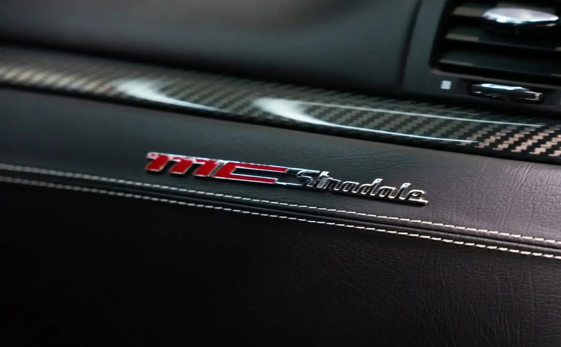 Maserati GranTurismo — photo 7