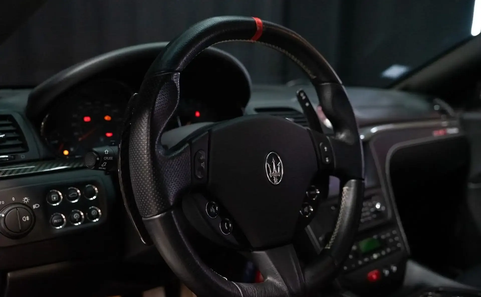 Maserati GranTurismo — photo 3