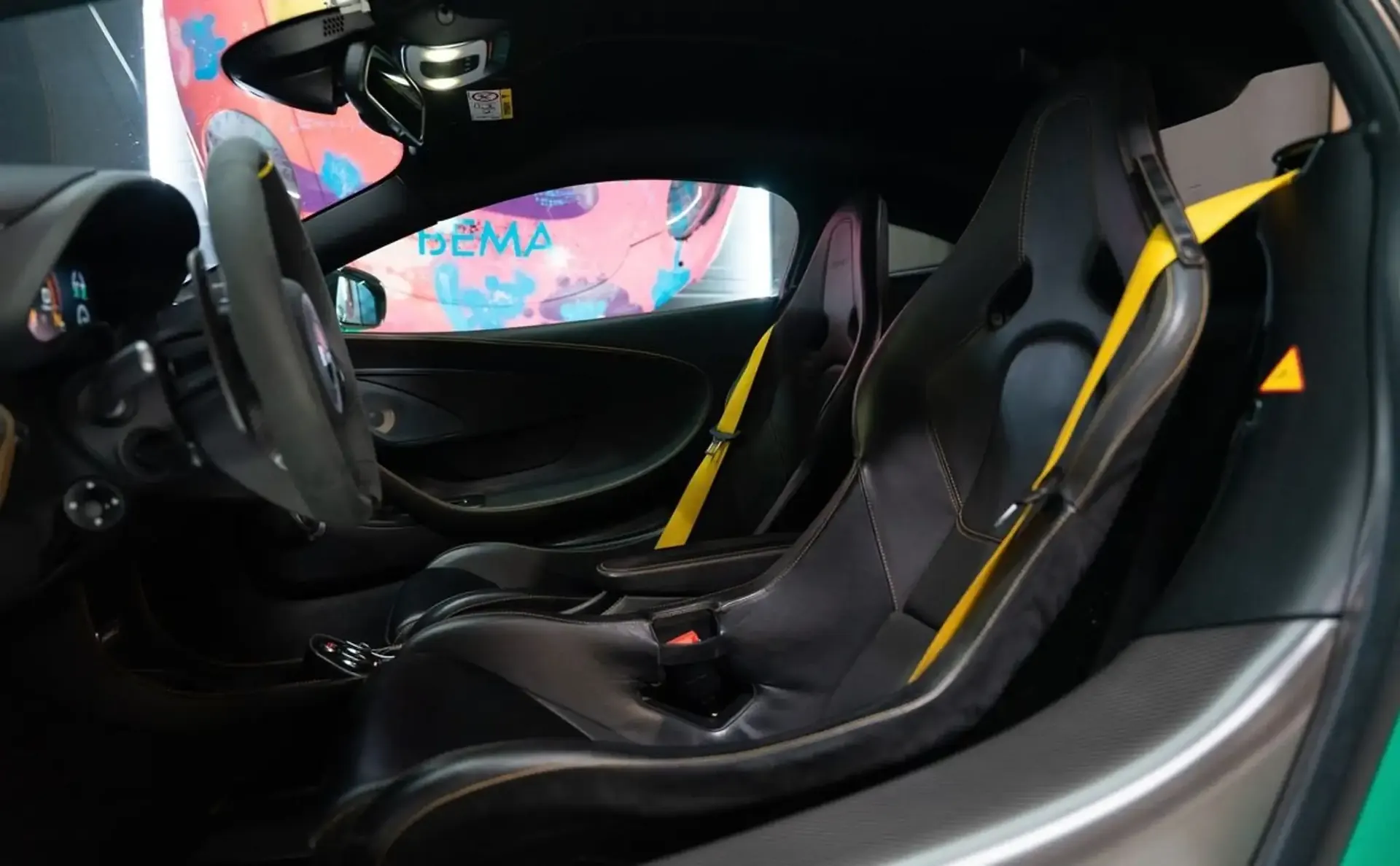 McLaren 600LT — photo 5