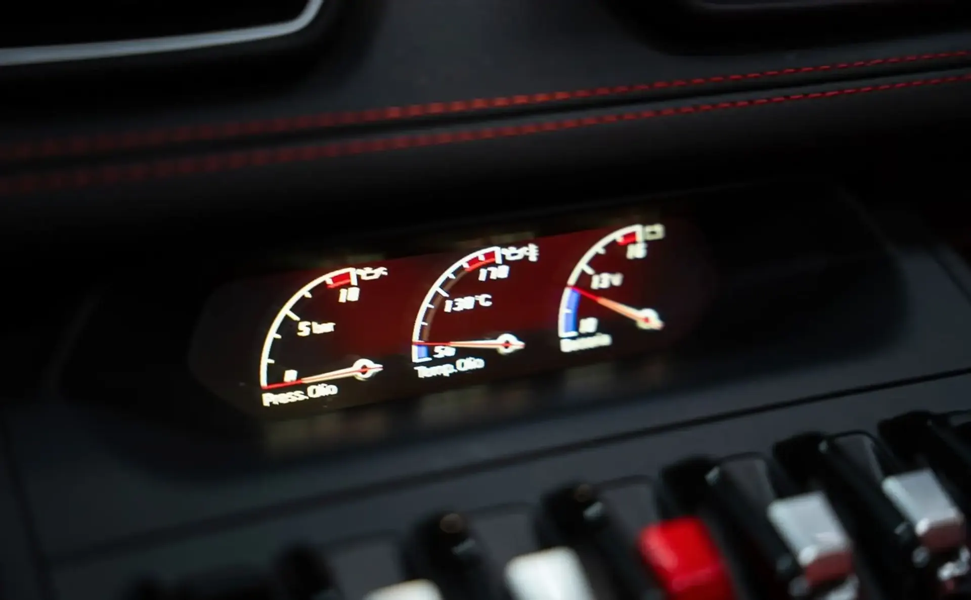 Lamborghini Huracan — photo 7