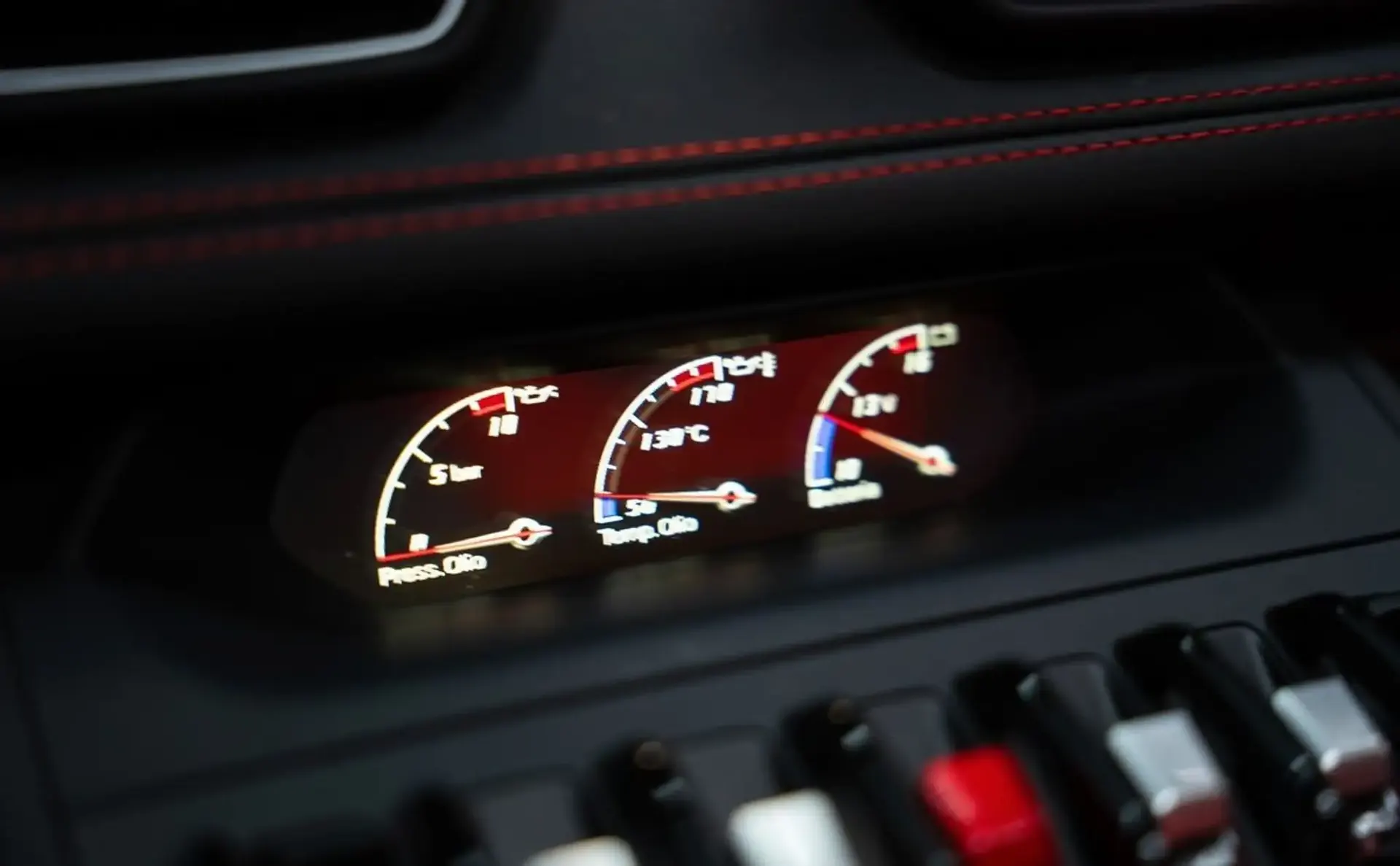 Lamborghini Huracan — photo 7