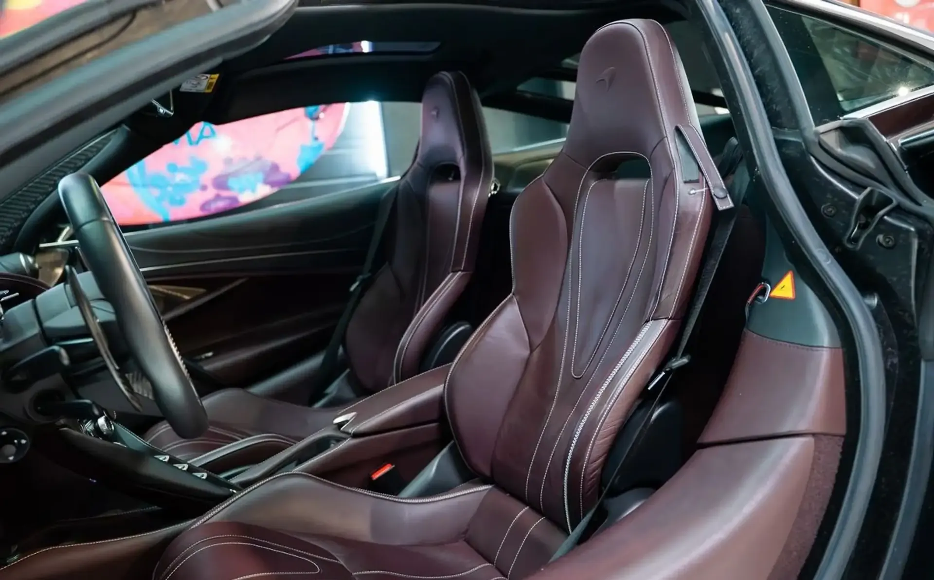 McLaren 720S — photo 6