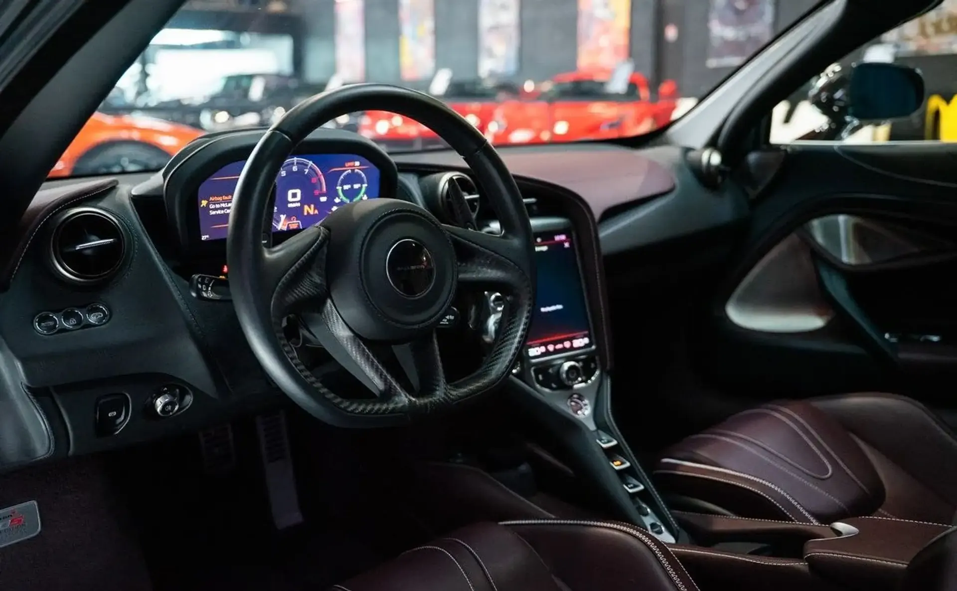 McLaren 720S — photo 5